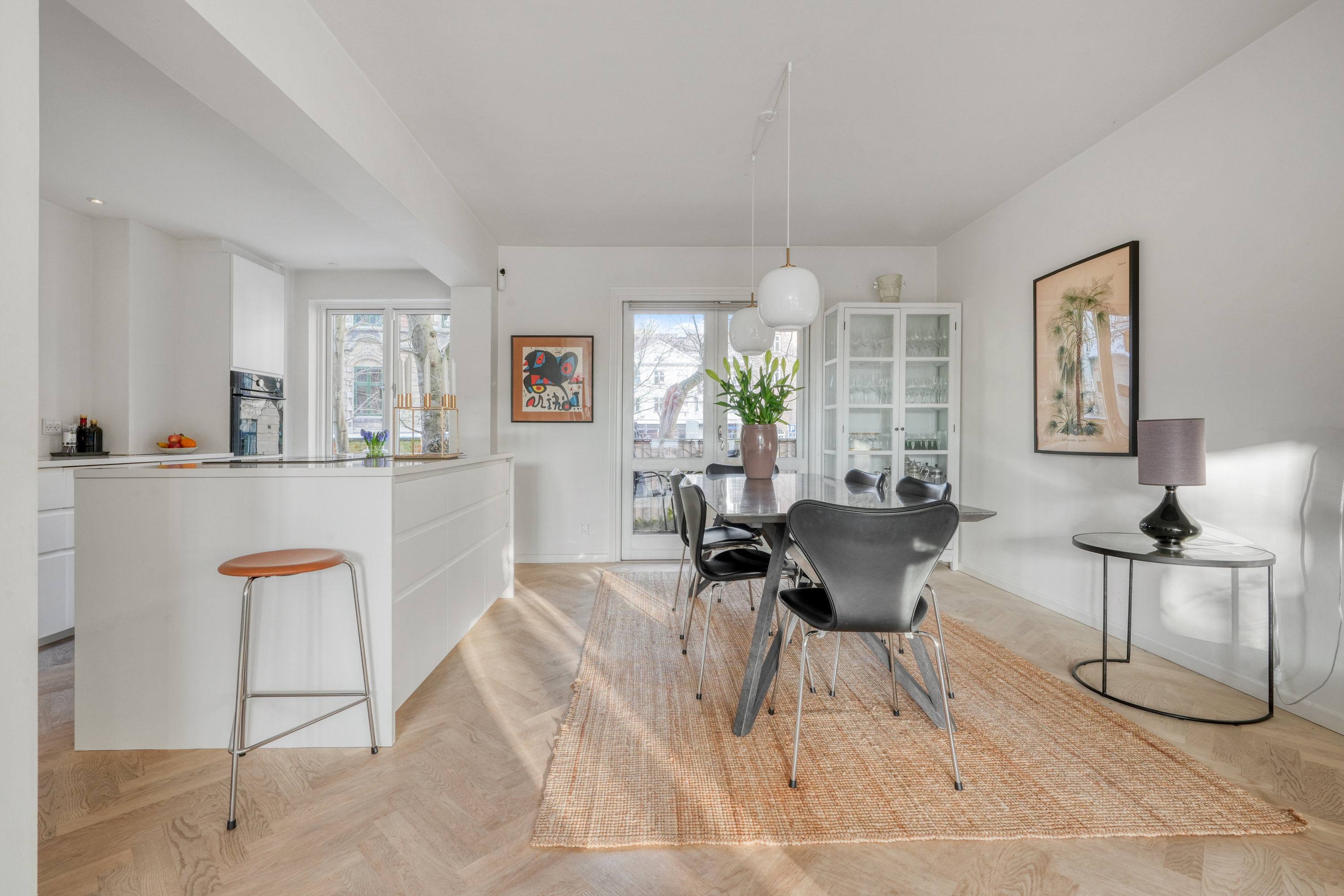 Fremhævet  billede i fuldskærmstilstand. Billede af Christian Winthers Vej 4A, st.. th., 1860 Frederiksberg C