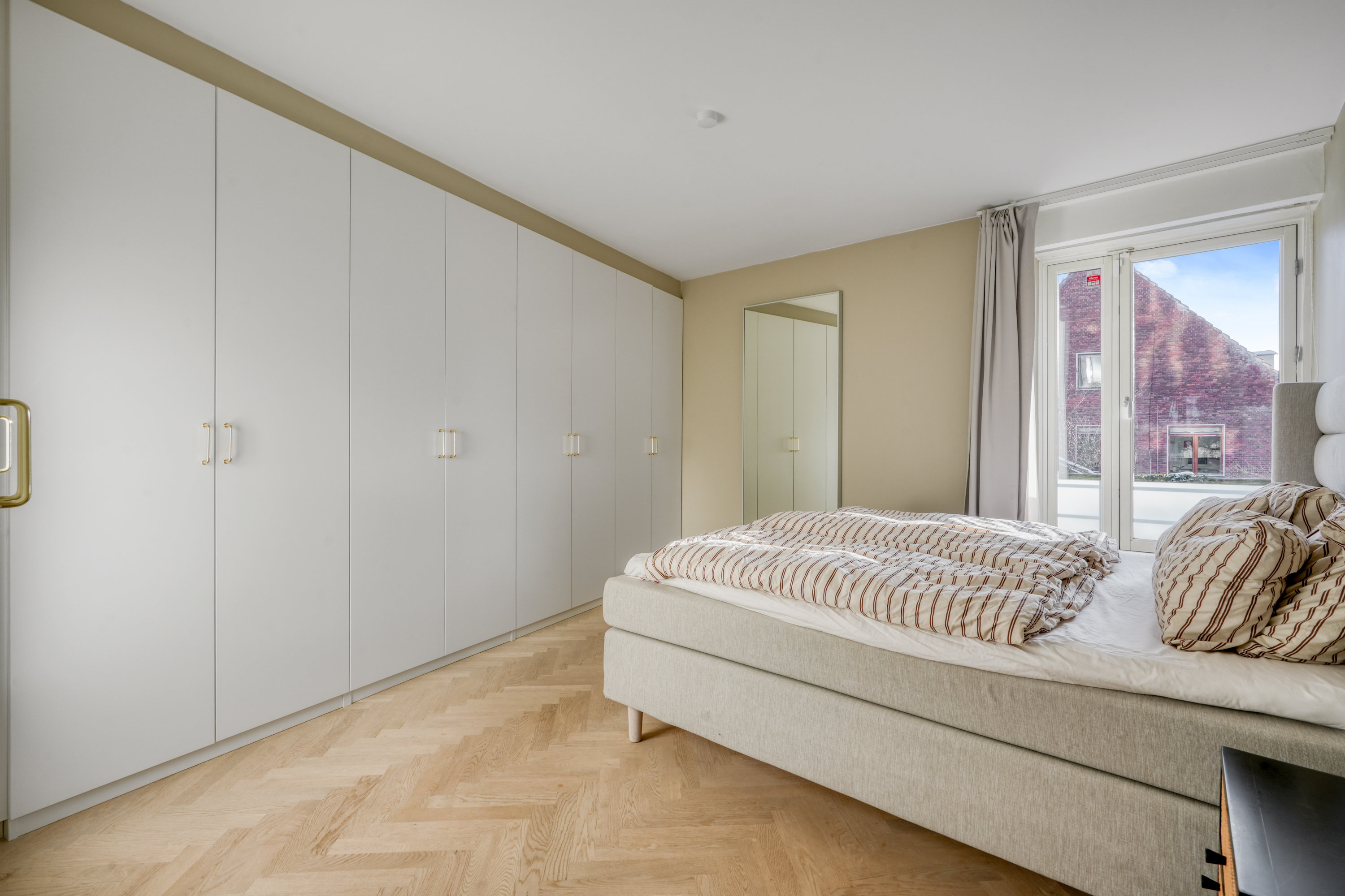 Fremhævet  billede i fuldskærmstilstand. Billede af Christian Winthers Vej 4A, st.. th., 1860 Frederiksberg C