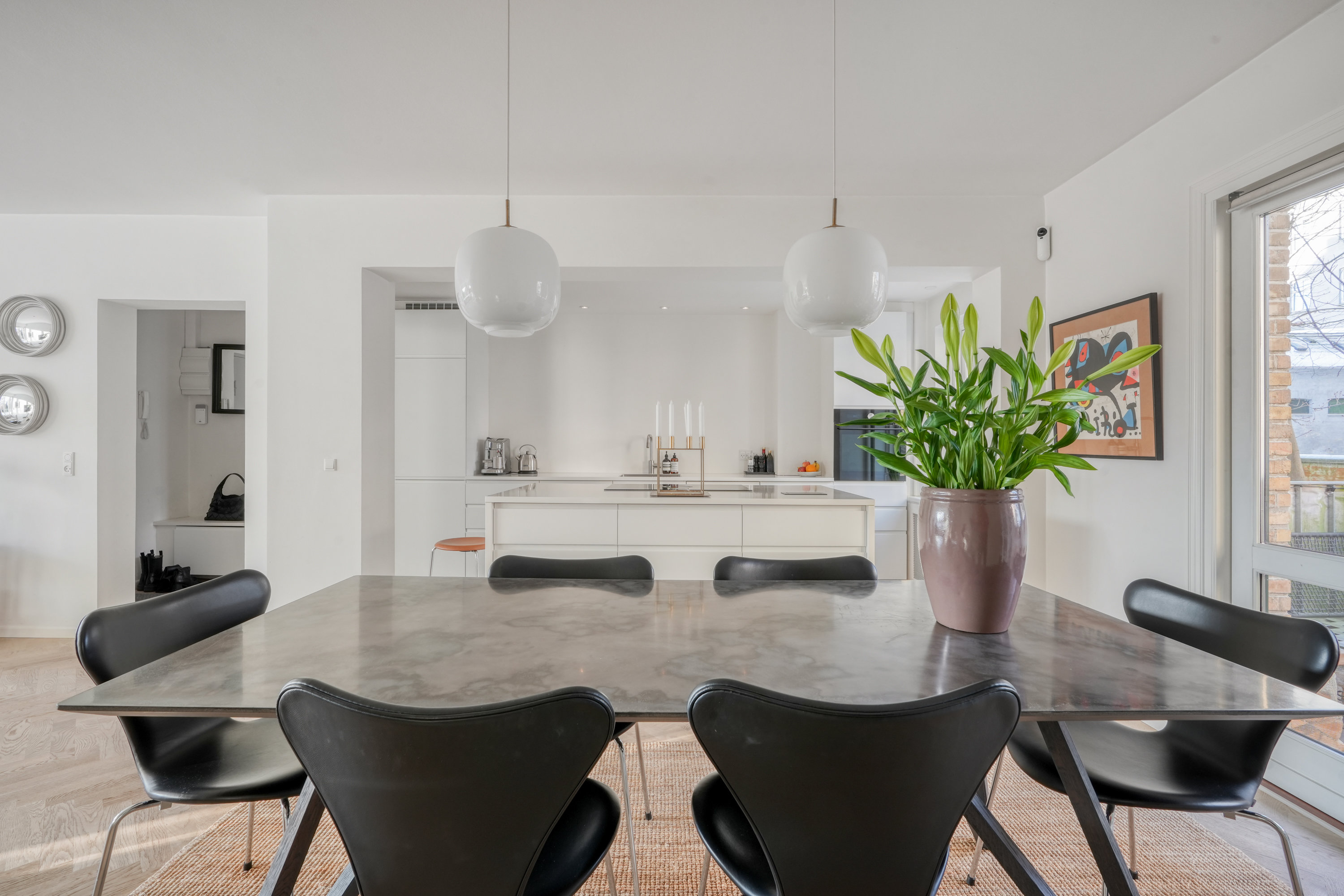 Fremhævet  billede i fuldskærmstilstand. Billede af Christian Winthers Vej 4A, st.. th., 1860 Frederiksberg C