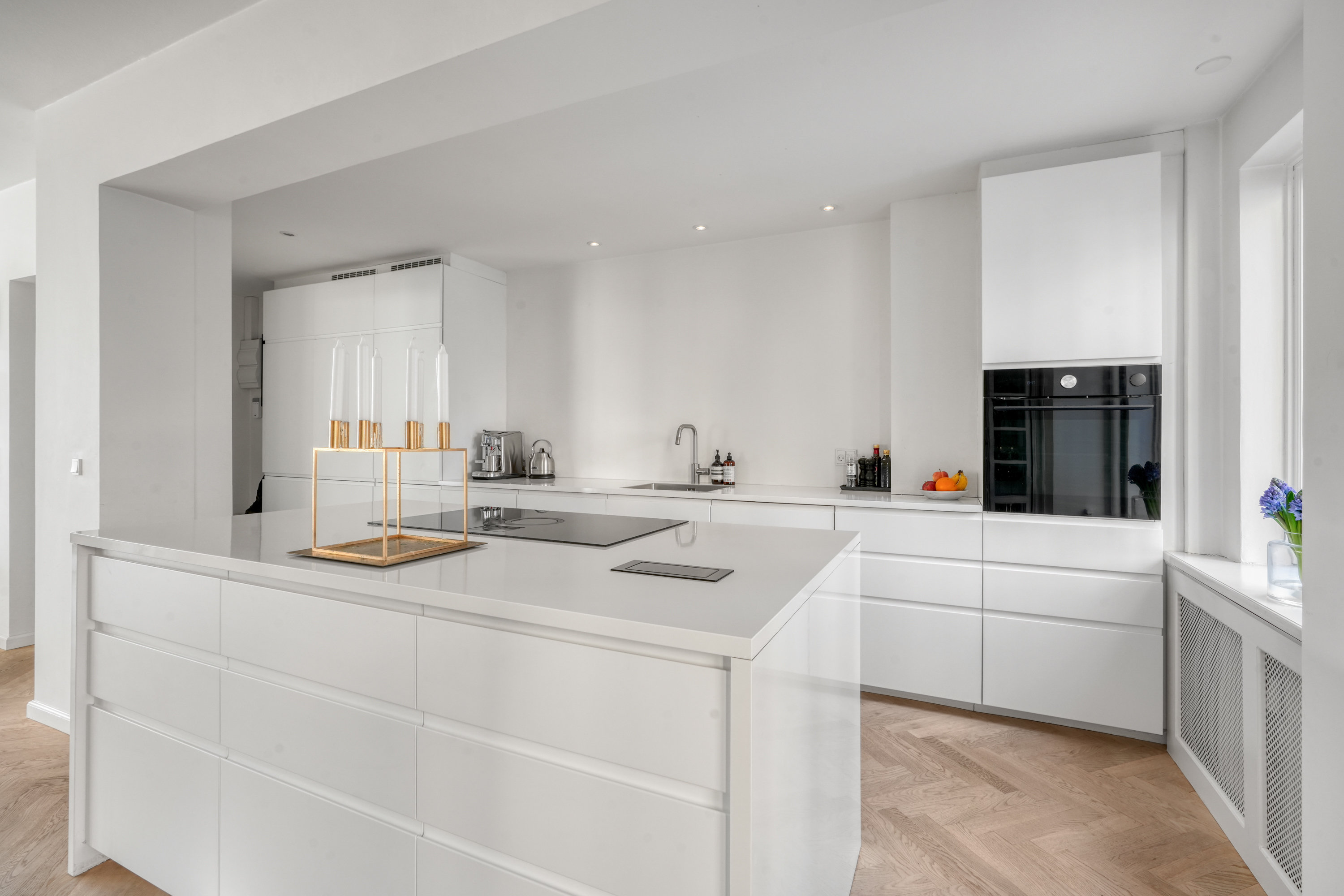 Fremhævet  billede i fuldskærmstilstand. Billede af Christian Winthers Vej 4A, st.. th., 1860 Frederiksberg C