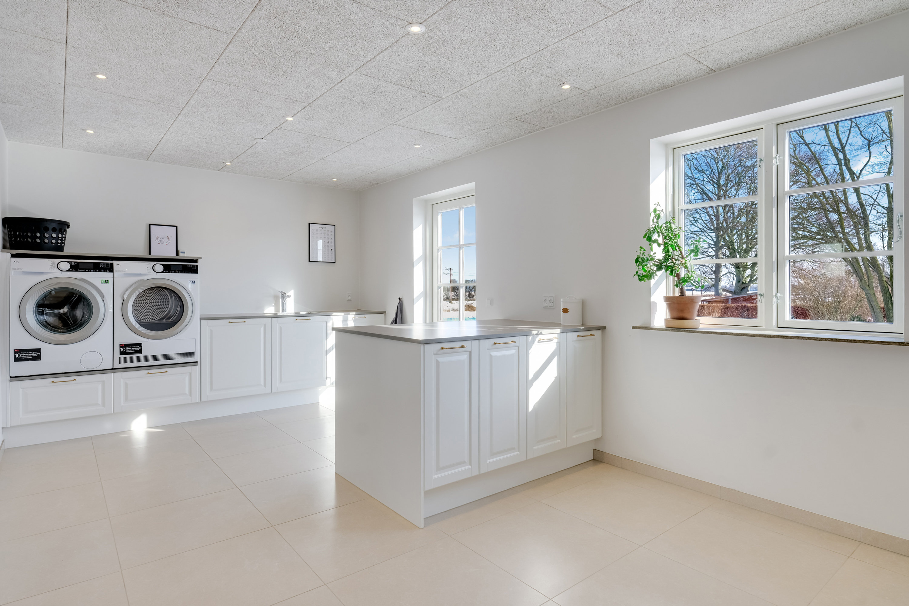 Fremhævet andet billede i fuldskærmstilstand. Billede af Byllerup 3, 5580 Nørre Aaby