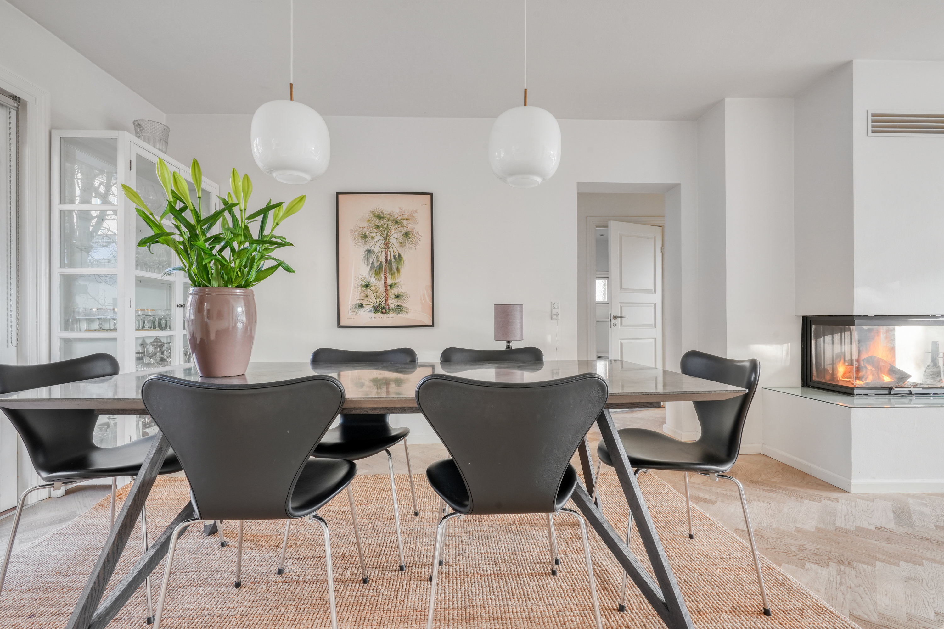 Fremhævet  billede i fuldskærmstilstand. Billede af Christian Winthers Vej 4A, st.. th., 1860 Frederiksberg C