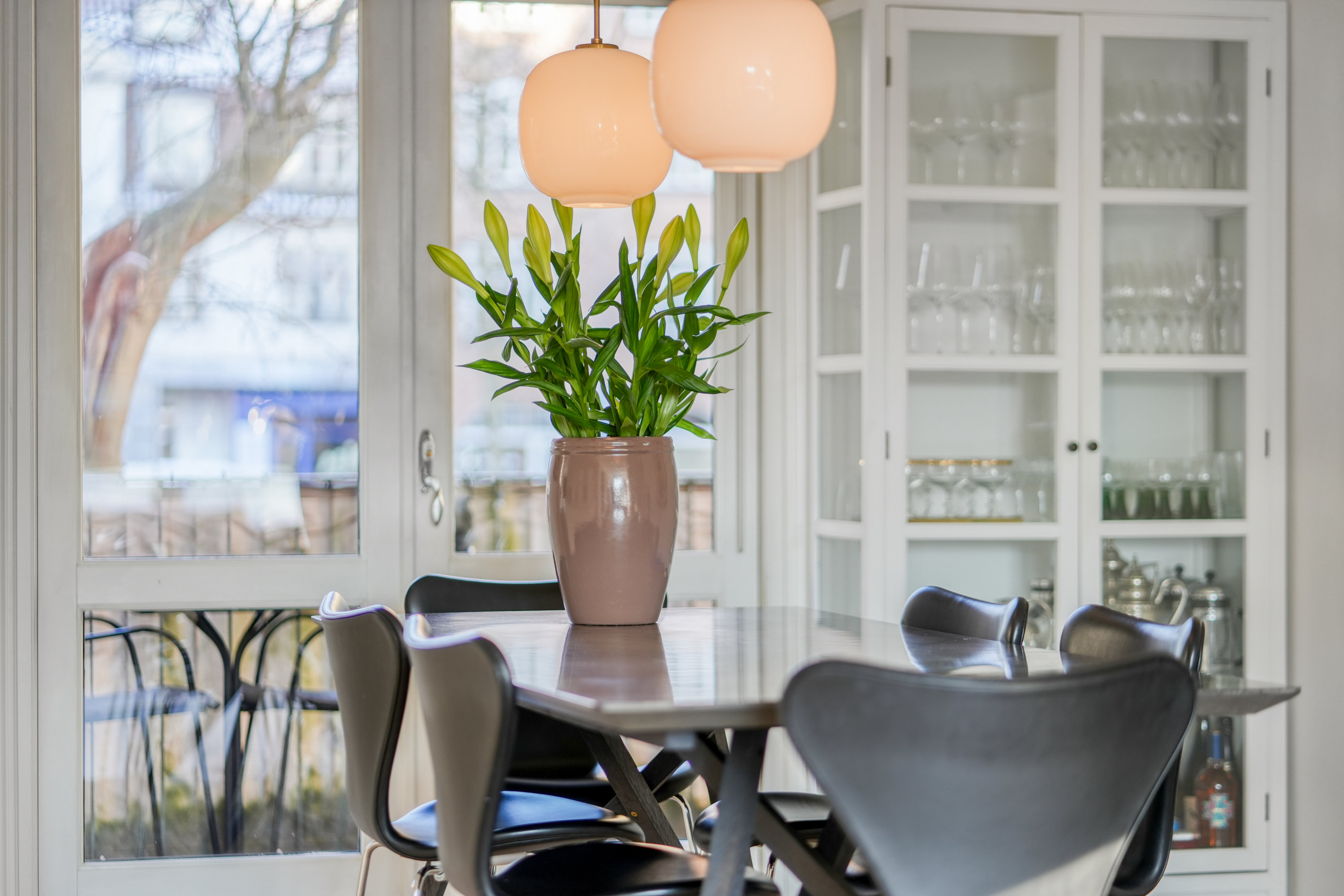 Fremhævet  billede i fuldskærmstilstand. Billede af Christian Winthers Vej 4A, st.. th., 1860 Frederiksberg C