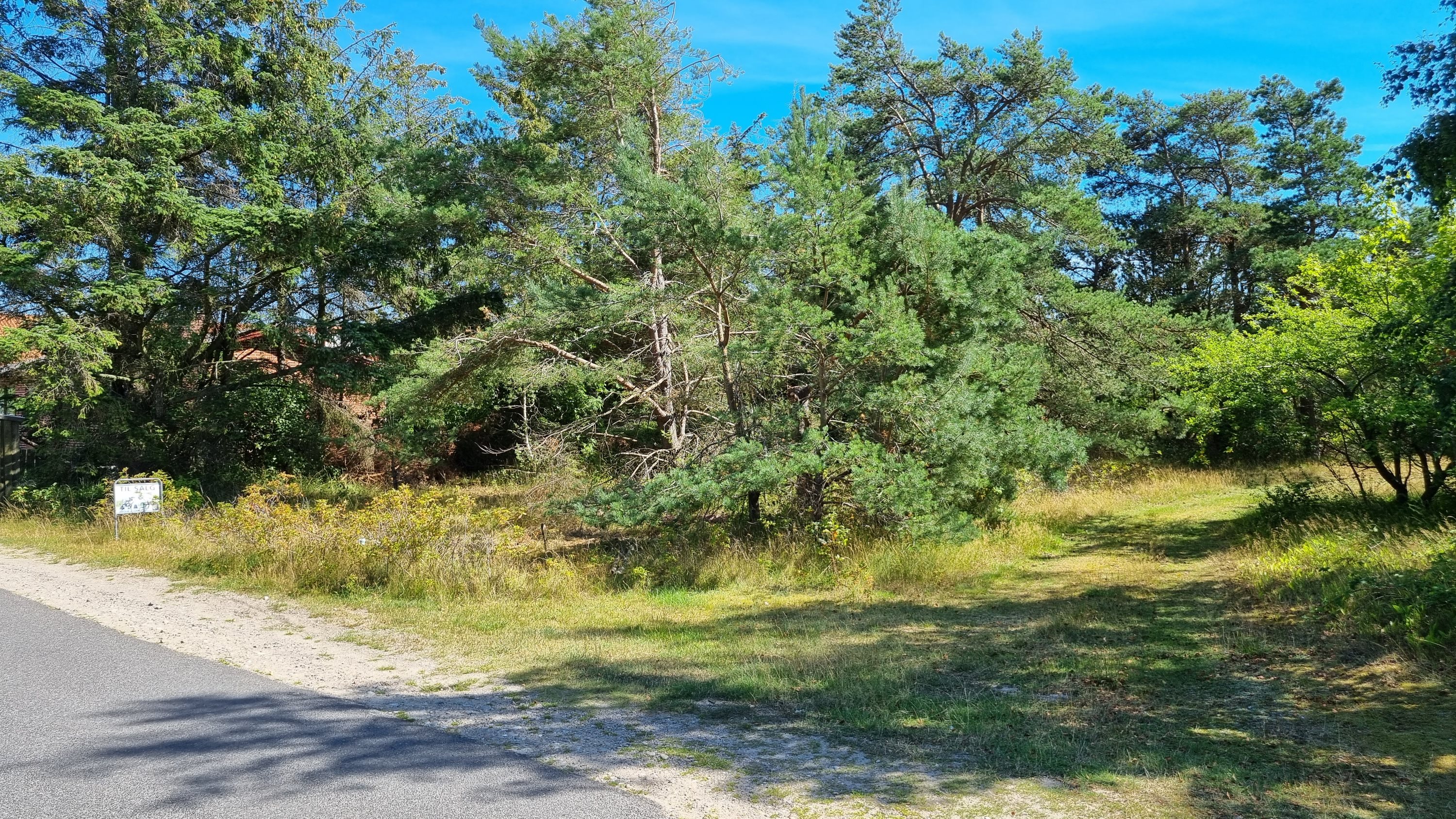 Miniaturebillede 2: andet. Billede af Peter Danielsvej 7, Østerby Havn, 9940 Læsø