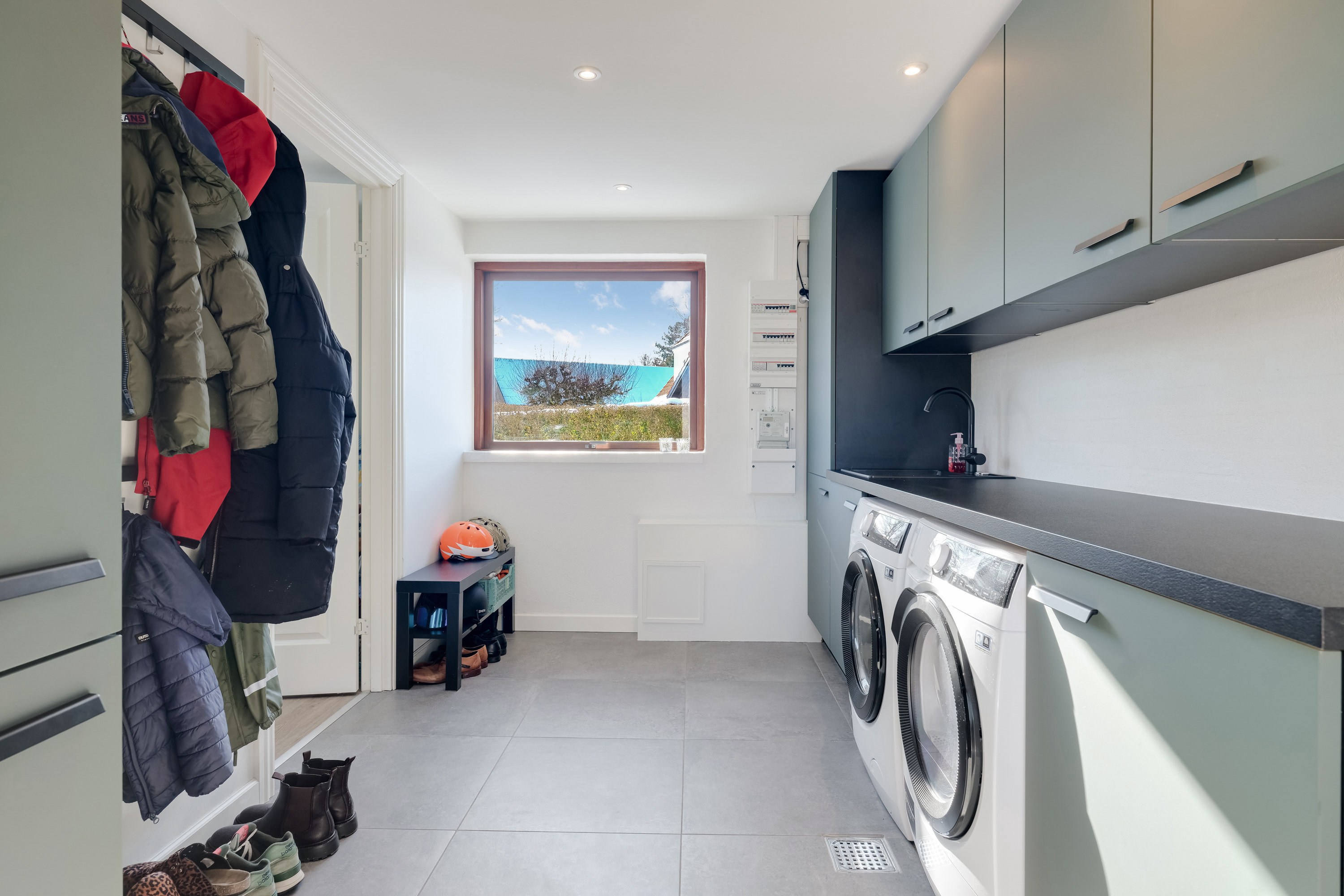 Fremhævet bryggers billede i fuldskærmstilstand. Billede af Skrillingevej 12, Skrillinge, 5500 Middelfart