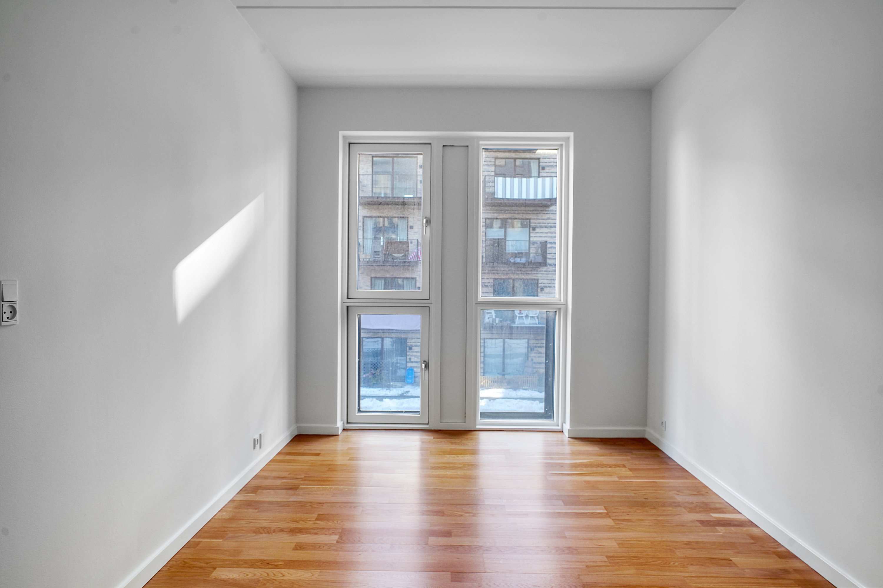 Fremhævet værelse billede i fuldskærmstilstand. Billede af Ingrid Marievej 20, 1. tv., 2500 Valby