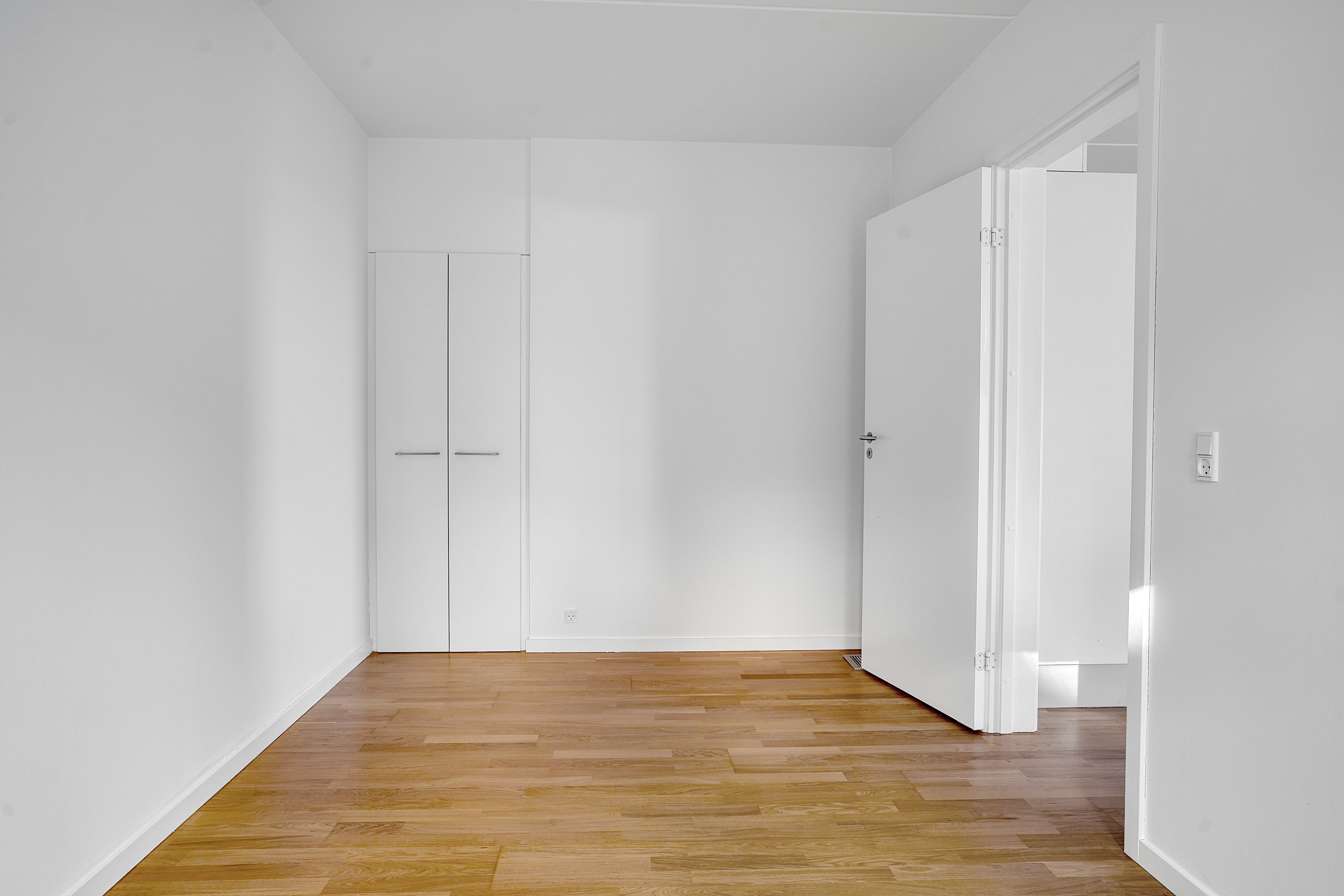 Fremhævet værelse billede i fuldskærmstilstand. Billede af Ingrid Marievej 20, 1. tv., 2500 Valby