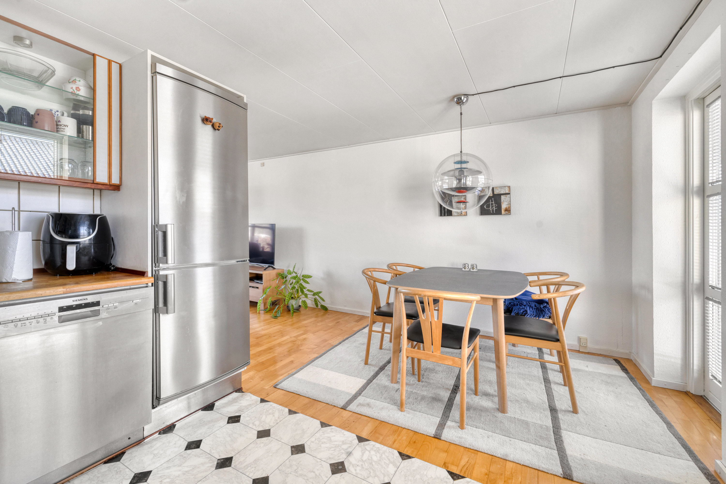 Fremhævet  billede i fuldskærmstilstand. Billede af Skotteparken 9, 2750 Ballerup