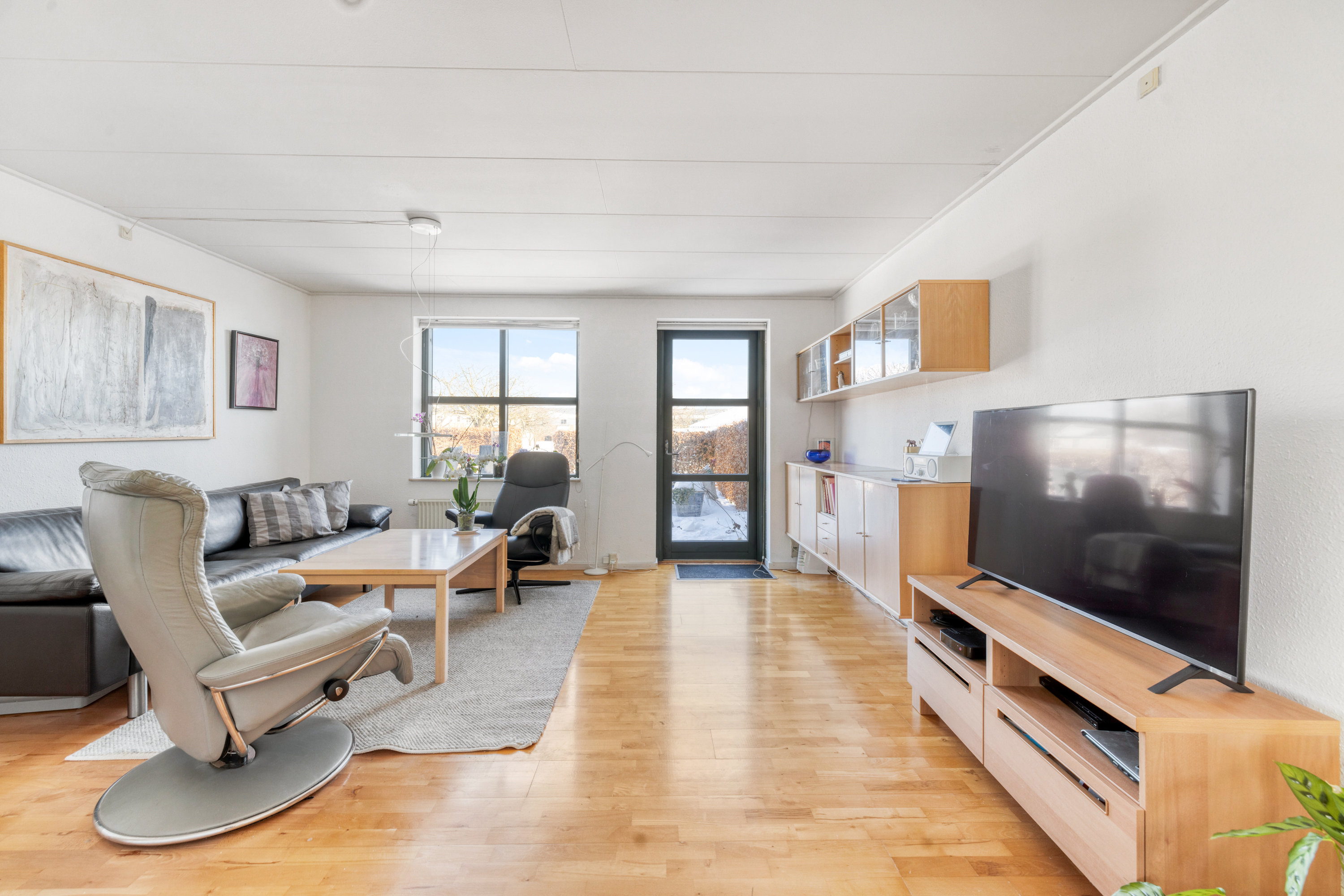 Fremhævet  billede i fuldskærmstilstand. Billede af Skotteparken 9, 2750 Ballerup