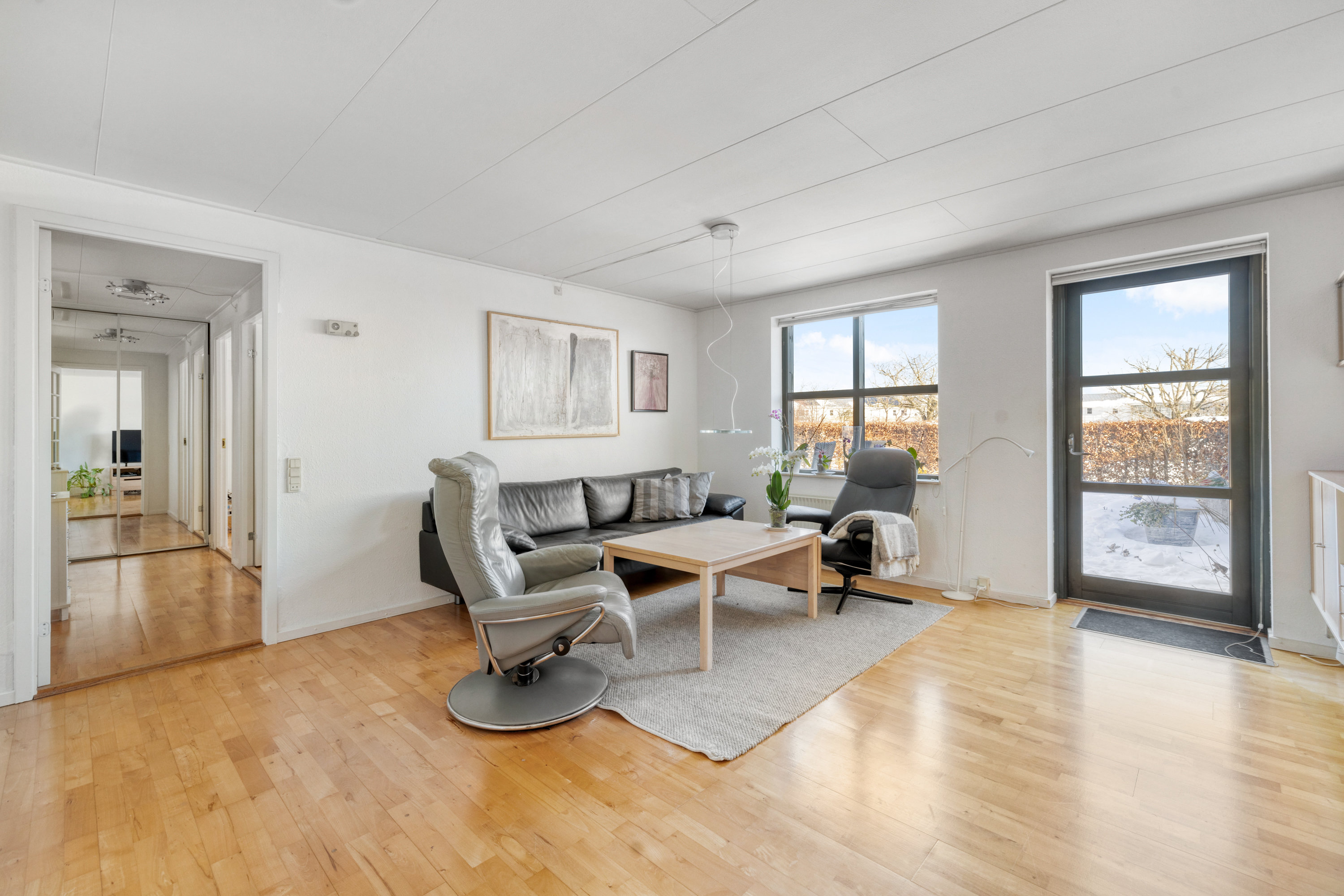 Fremhævet  billede i fuldskærmstilstand. Billede af Skotteparken 9, 2750 Ballerup