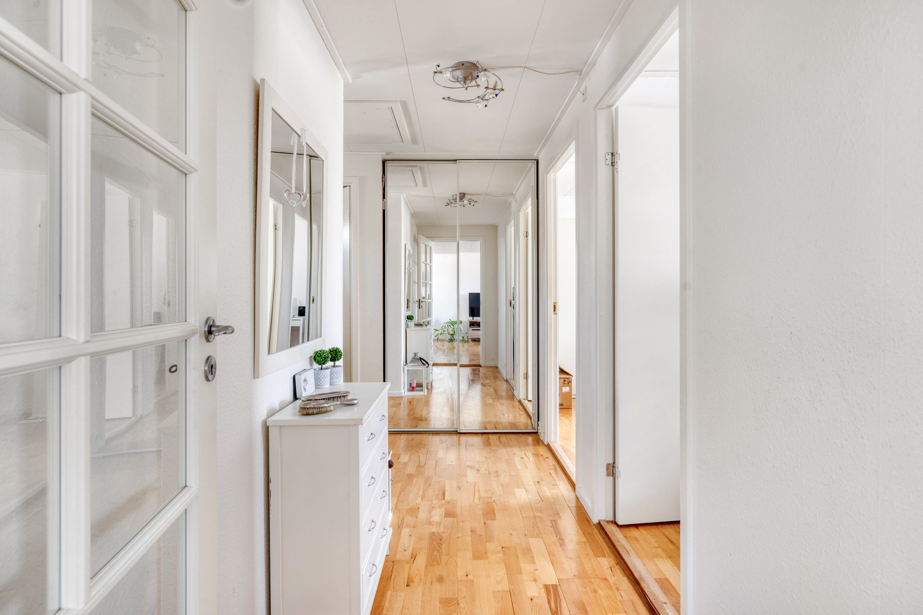 Fremhævet  billede i fuldskærmstilstand. Billede af Skotteparken 9, 2750 Ballerup