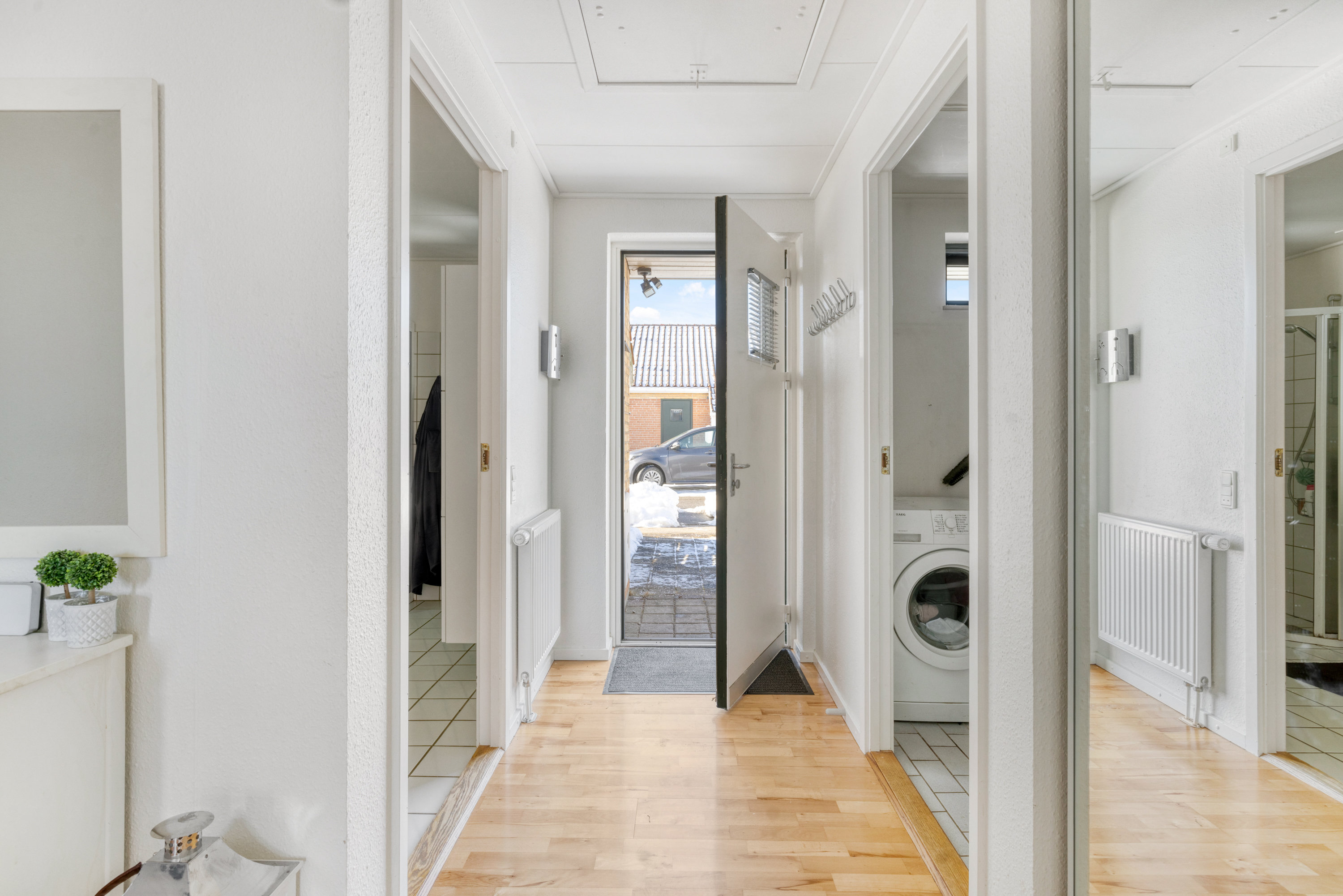 Fremhævet  billede i fuldskærmstilstand. Billede af Skotteparken 9, 2750 Ballerup