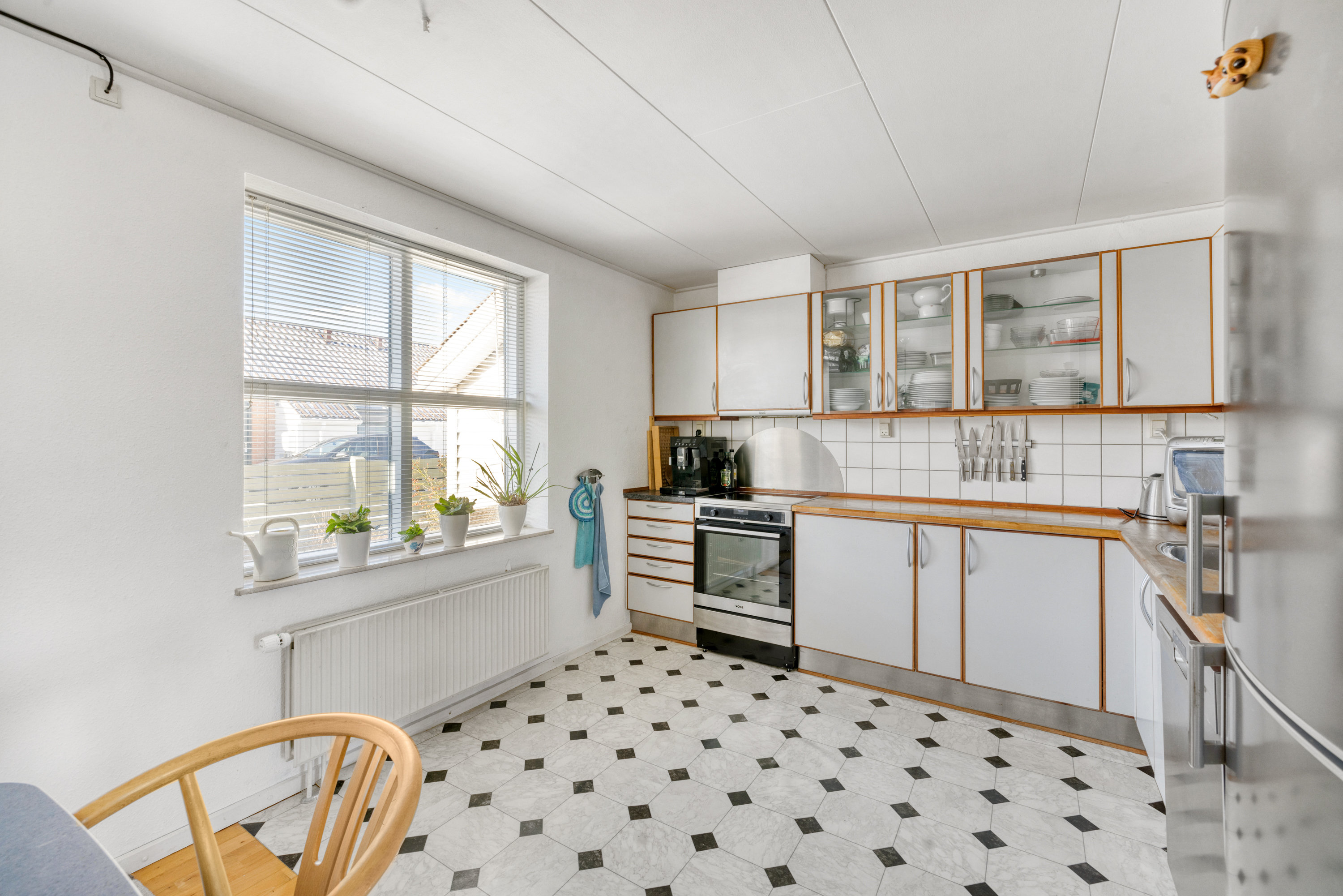 Fremhævet  billede i fuldskærmstilstand. Billede af Skotteparken 9, 2750 Ballerup