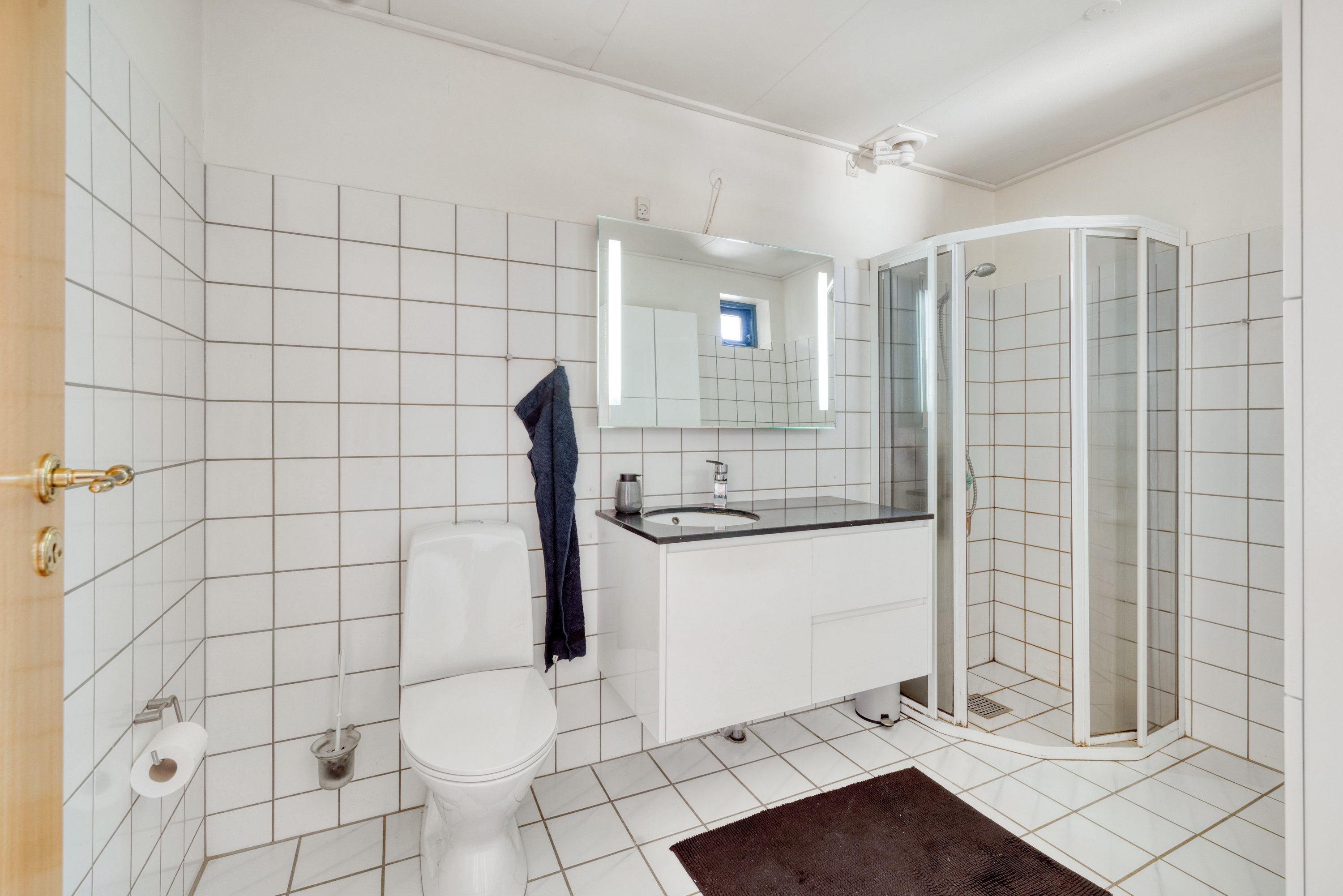 Fremhævet  billede i fuldskærmstilstand. Billede af Skotteparken 9, 2750 Ballerup