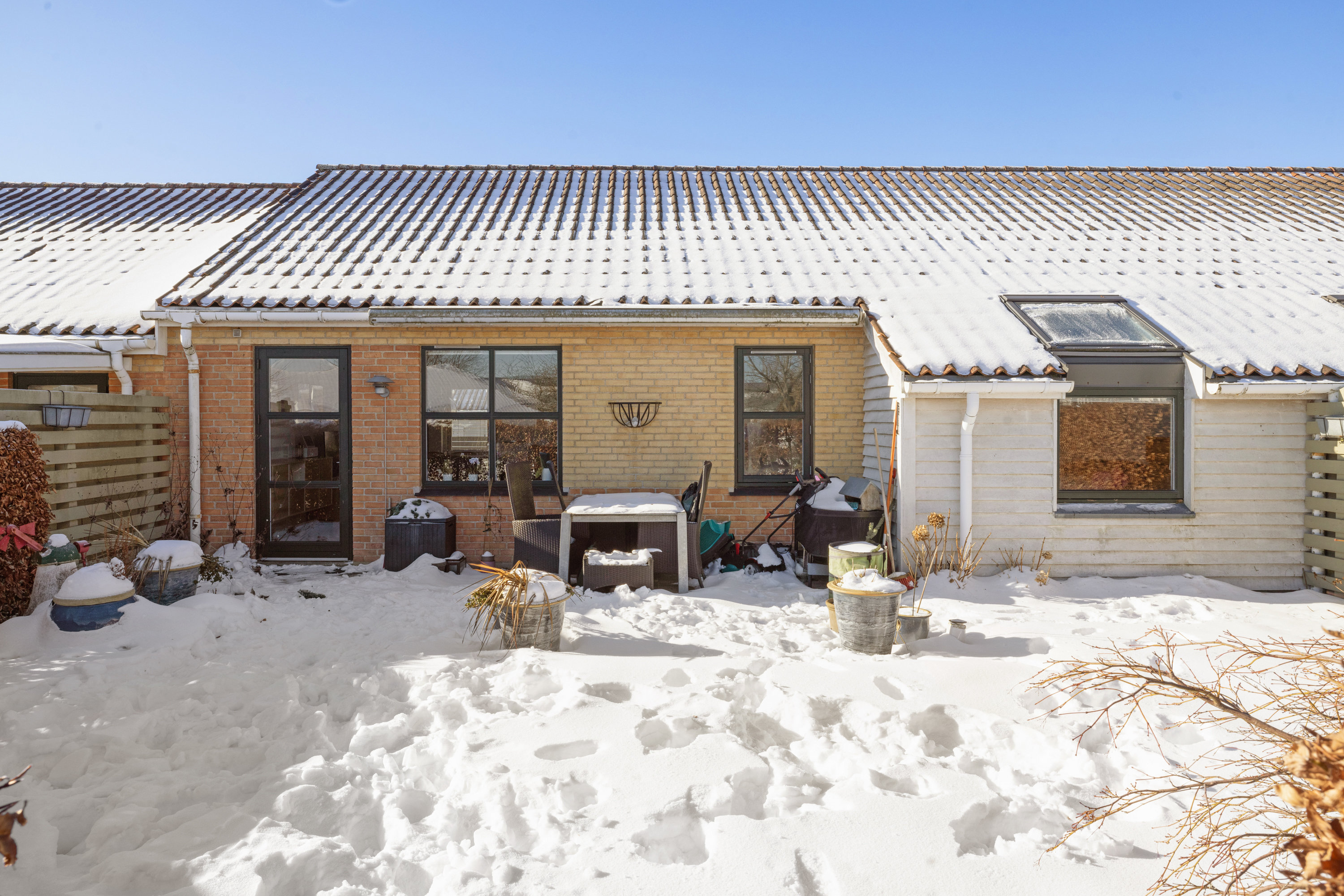 Miniaturebillede 1: . Billede af Skotteparken 9, 2750 Ballerup