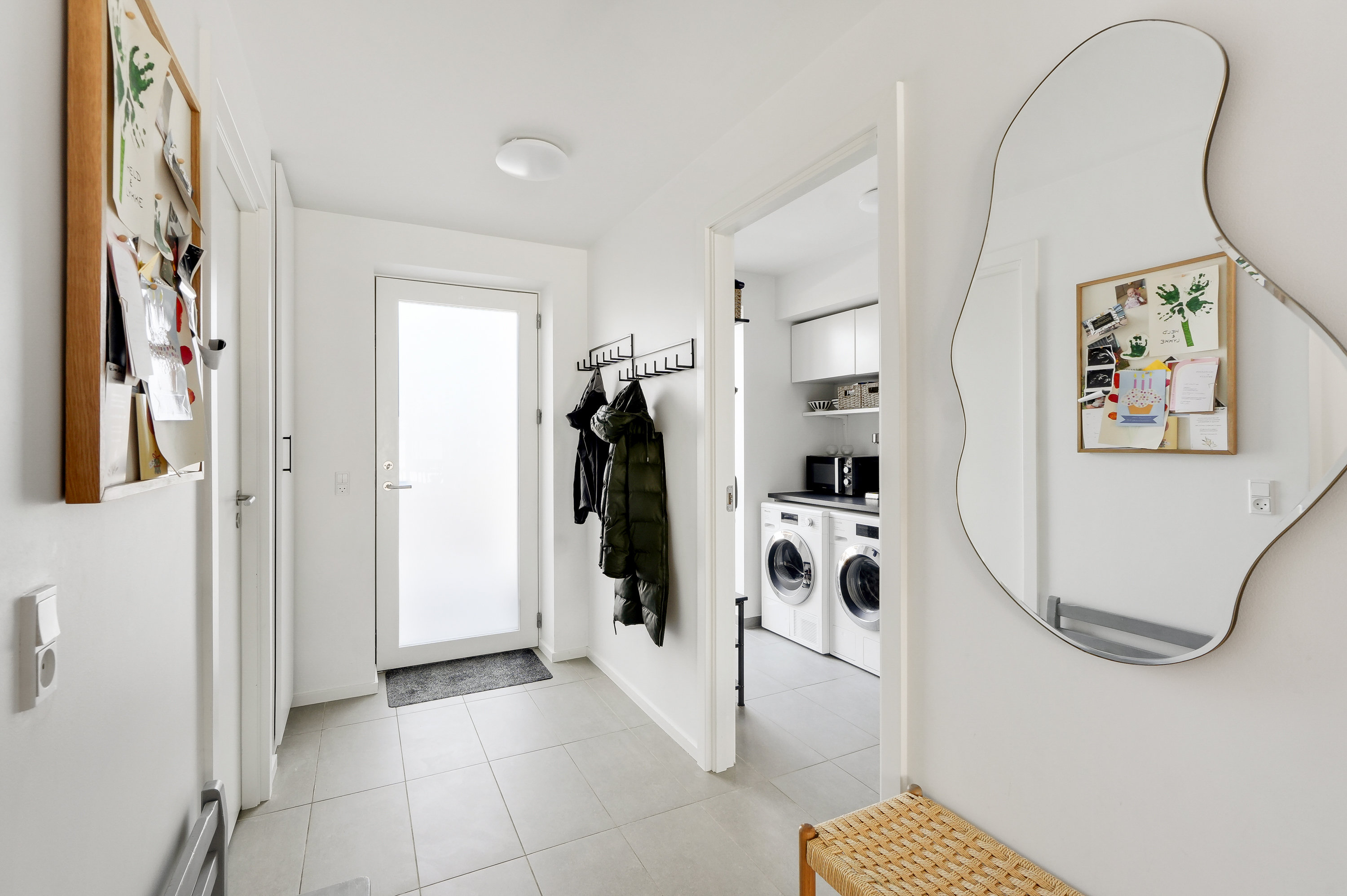 Fremhævet  billede i fuldskærmstilstand. Billede af Officershusene 9, Jonstrup, 3500 Værløse