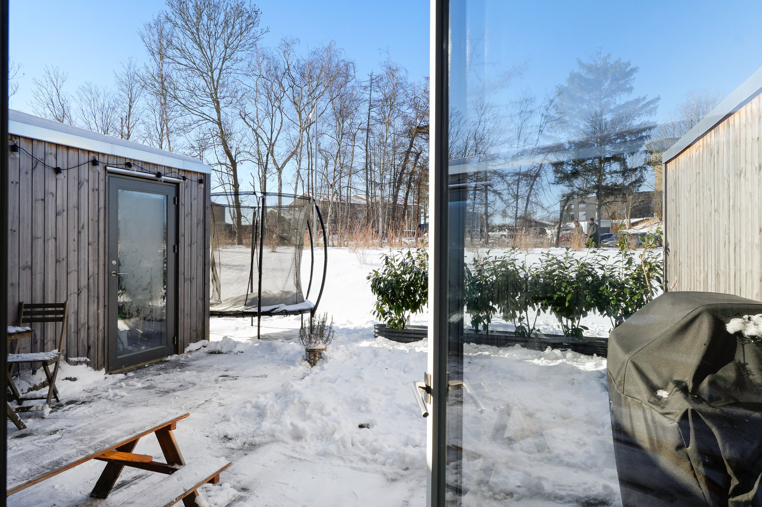 Fremhævet  billede i fuldskærmstilstand. Billede af Officershusene 9, Jonstrup, 3500 Værløse