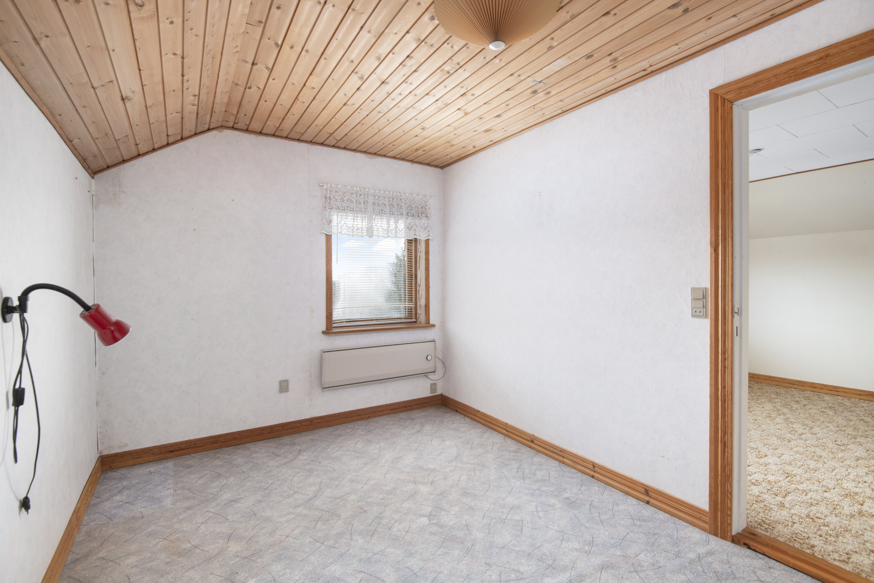 Fremhævet  billede i fuldskærmstilstand. Billede af Tværvej 4, 9830 Tårs