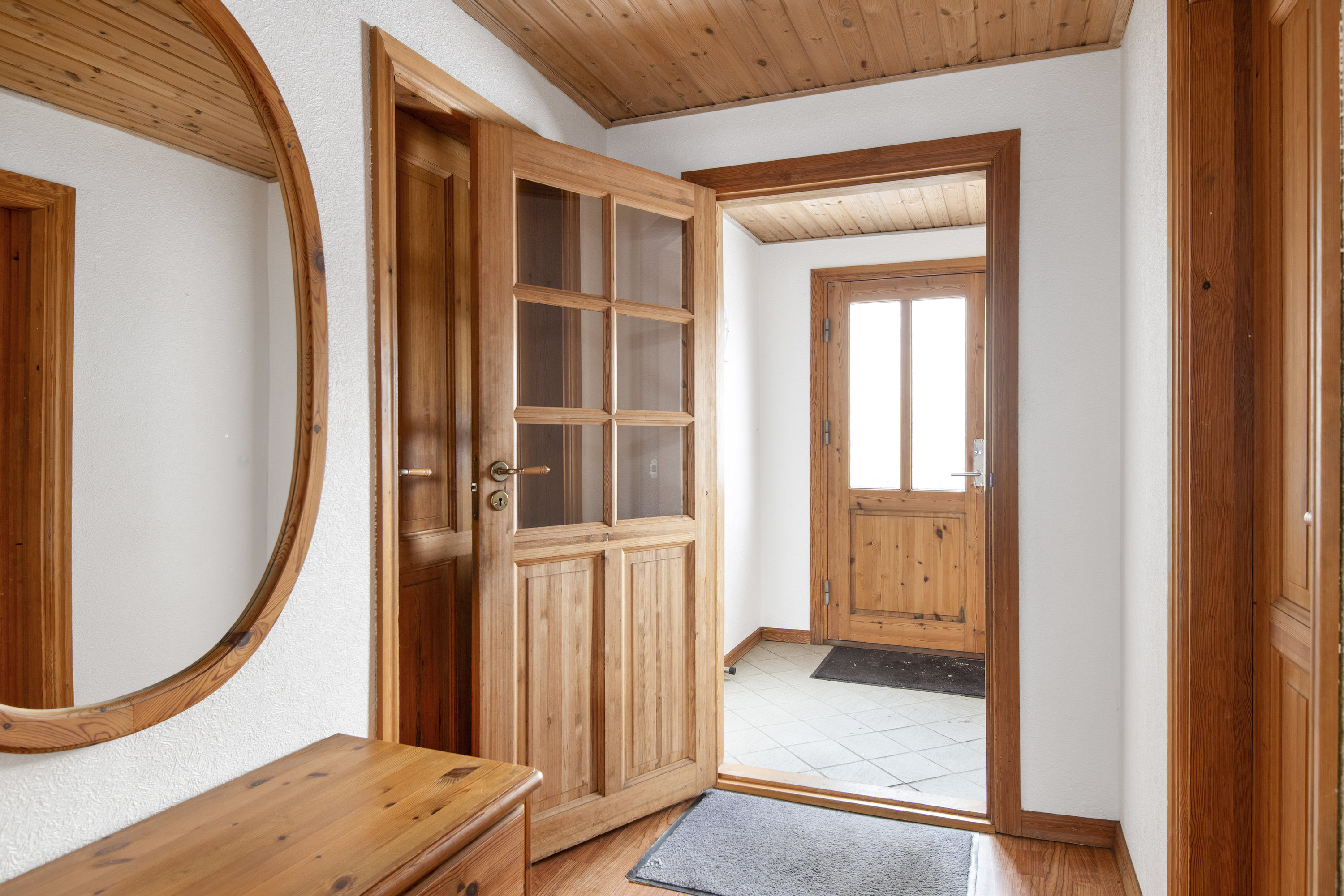 Miniaturebillede 2: . Billede af Tværvej 4, 9830 Tårs