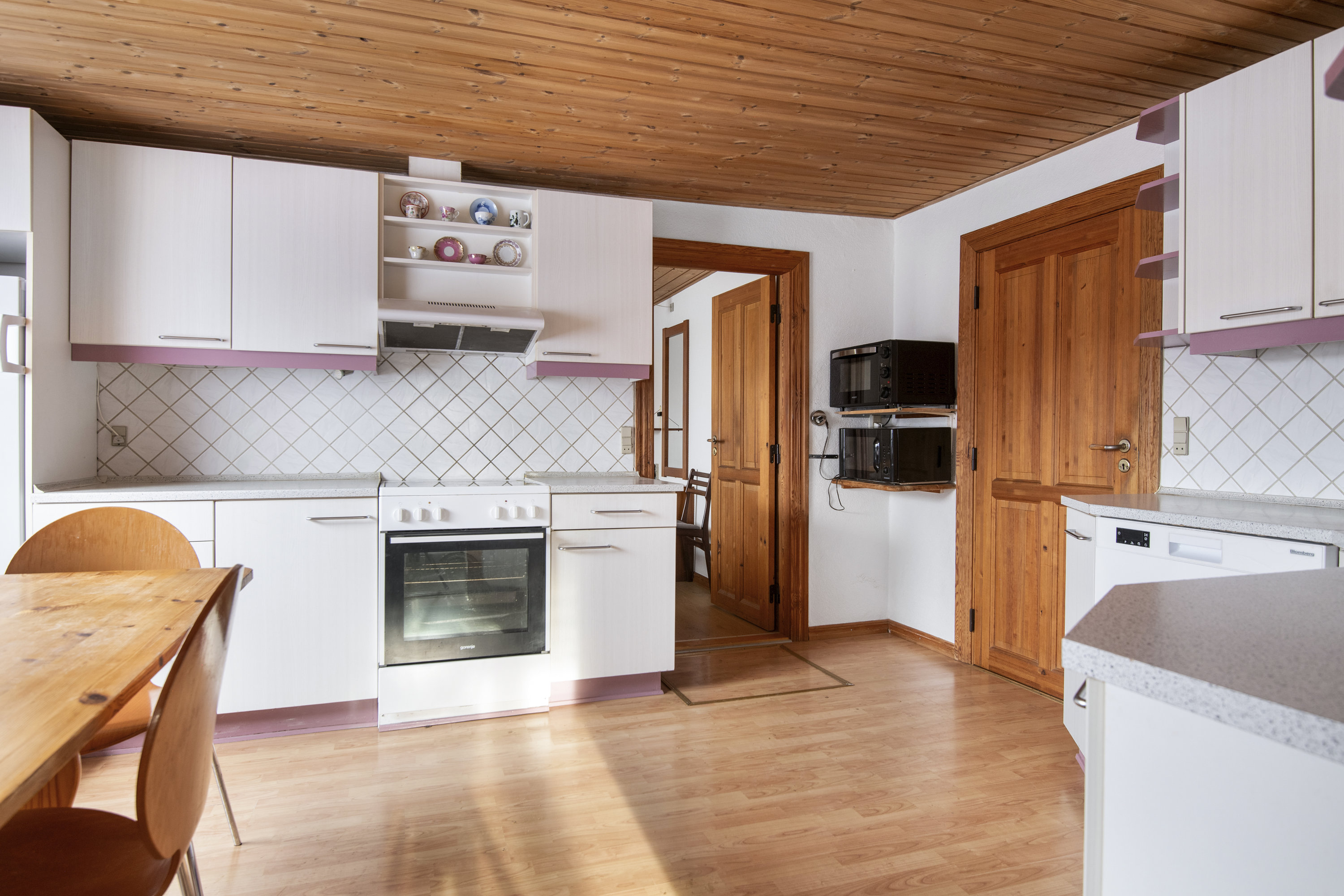 Fremhævet  billede i fuldskærmstilstand. Billede af Tværvej 4, 9830 Tårs