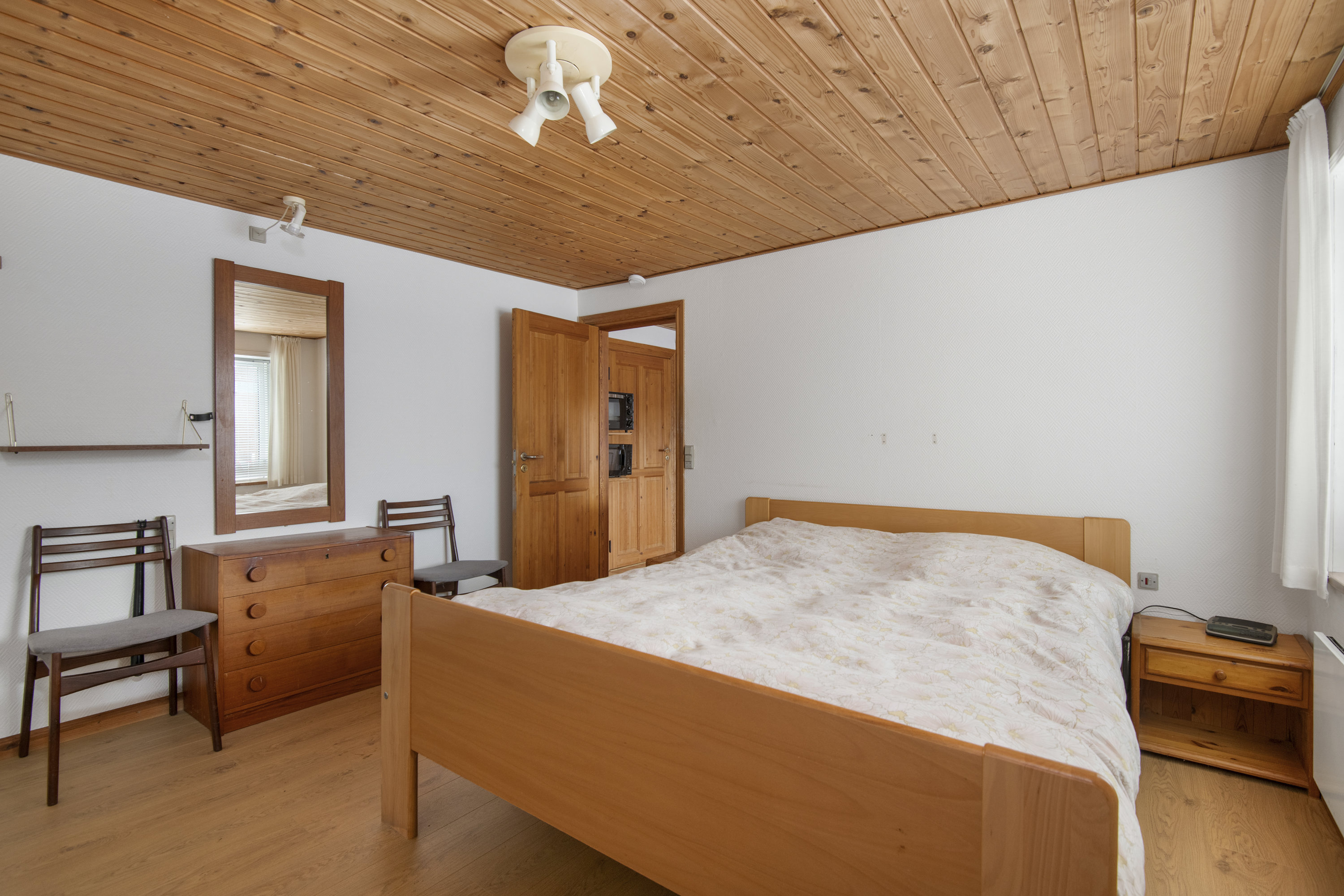 Fremhævet  billede i fuldskærmstilstand. Billede af Tværvej 4, 9830 Tårs