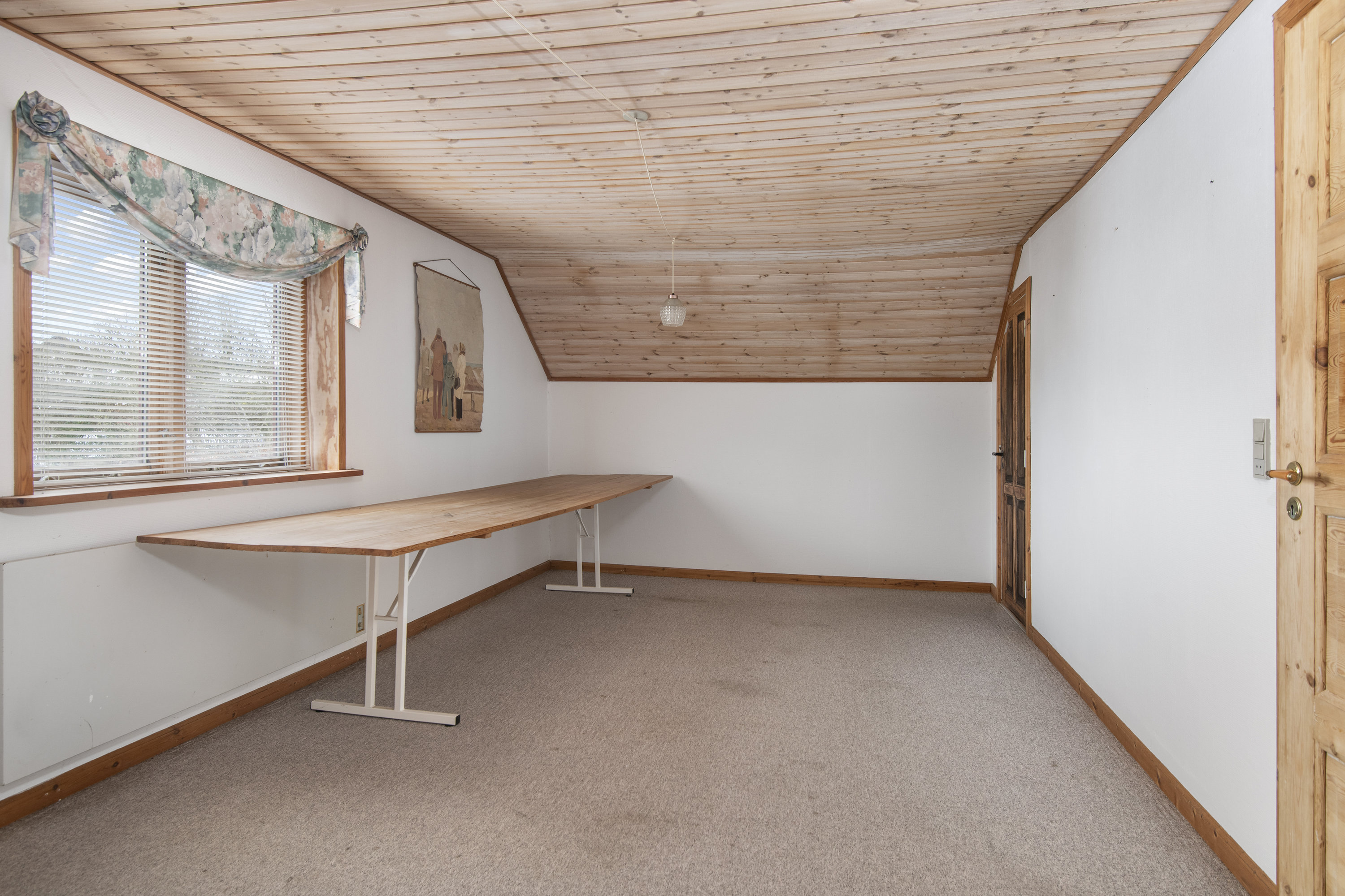 Fremhævet  billede i fuldskærmstilstand. Billede af Tværvej 4, 9830 Tårs