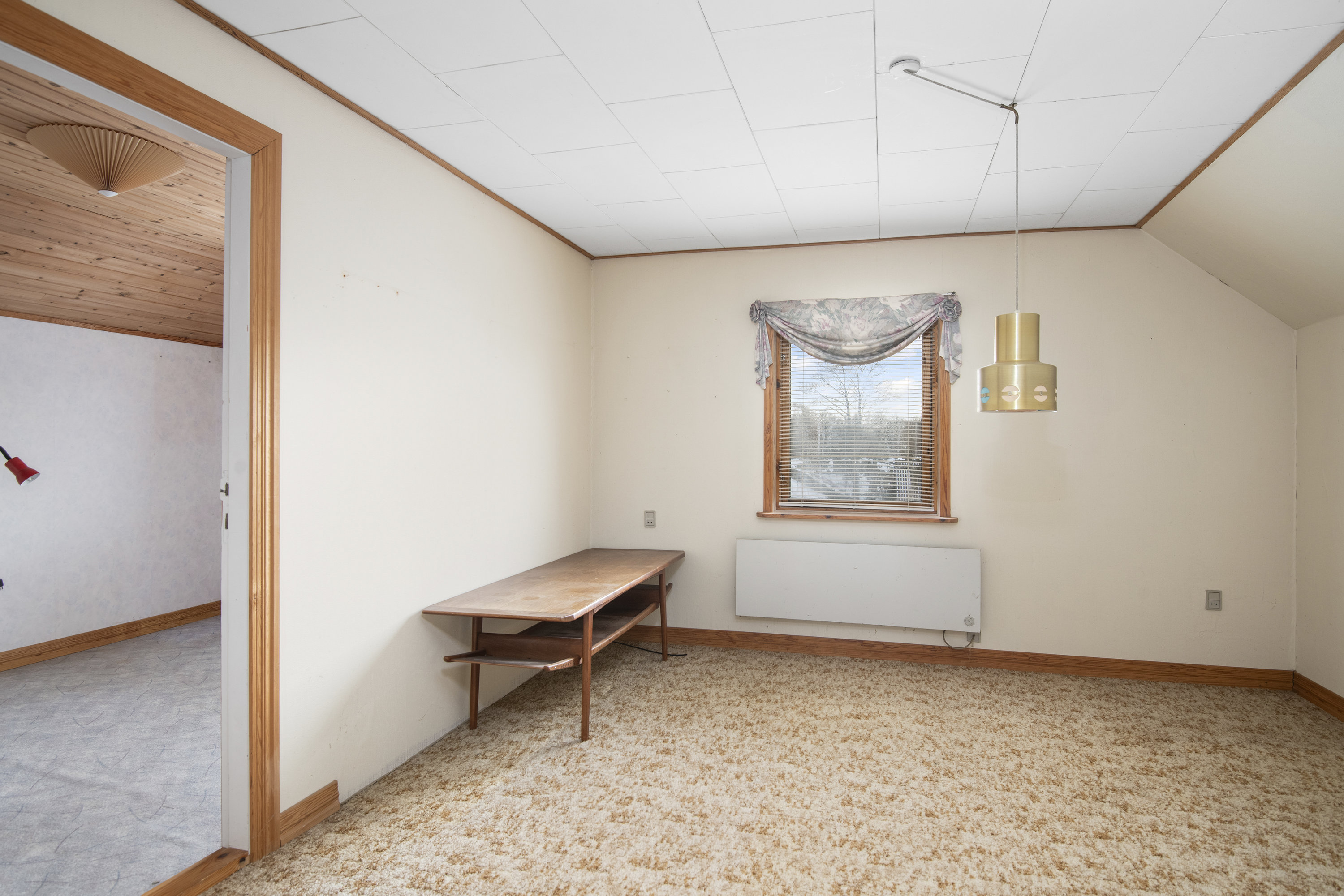 Fremhævet  billede i fuldskærmstilstand. Billede af Tværvej 4, 9830 Tårs