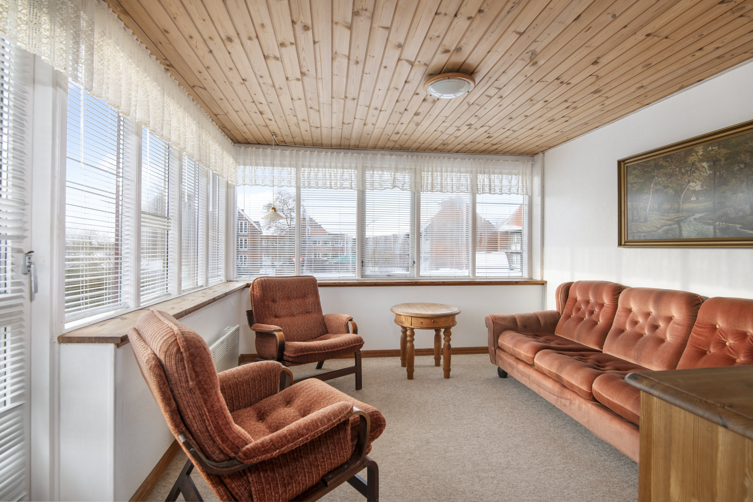 Fremhævet  billede i fuldskærmstilstand. Billede af Tværvej 4, 9830 Tårs