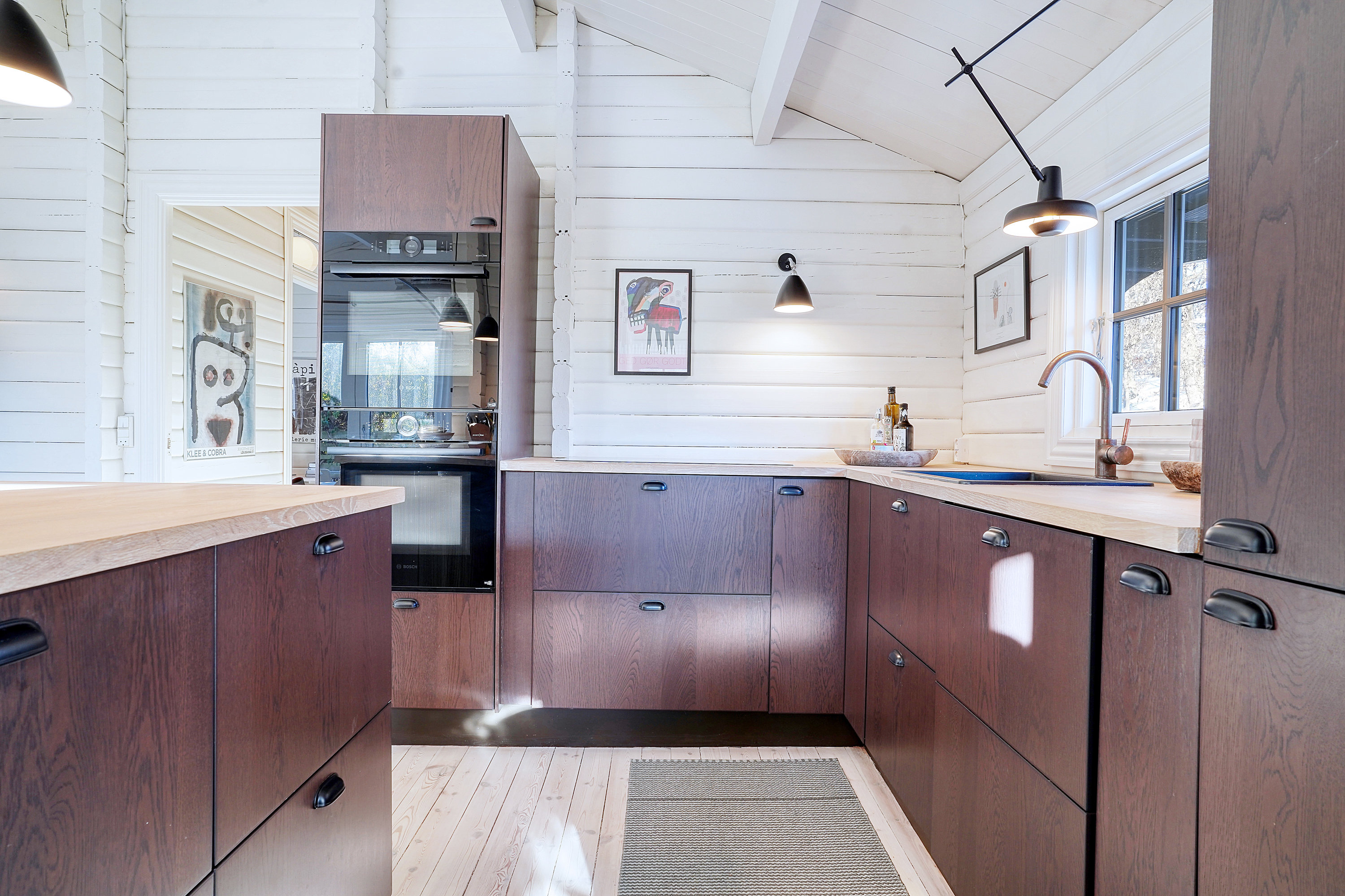 Fremhævet ejendommen billede i fuldskærmstilstand. Billede af Gl Hellebækvej 7A, 3000 Helsingør