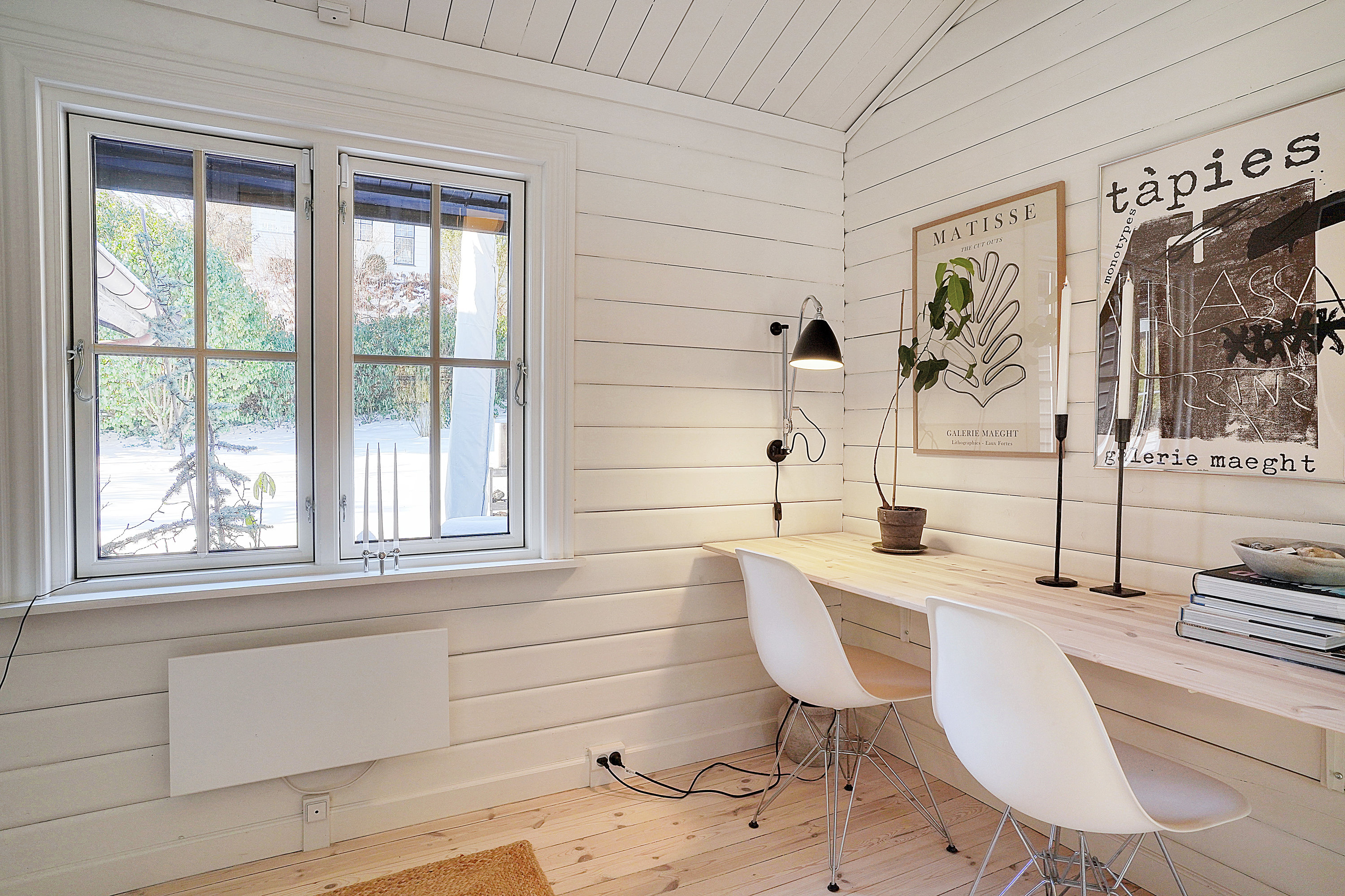 Fremhævet værelse billede i fuldskærmstilstand. Billede af Gl Hellebækvej 7A, 3000 Helsingør