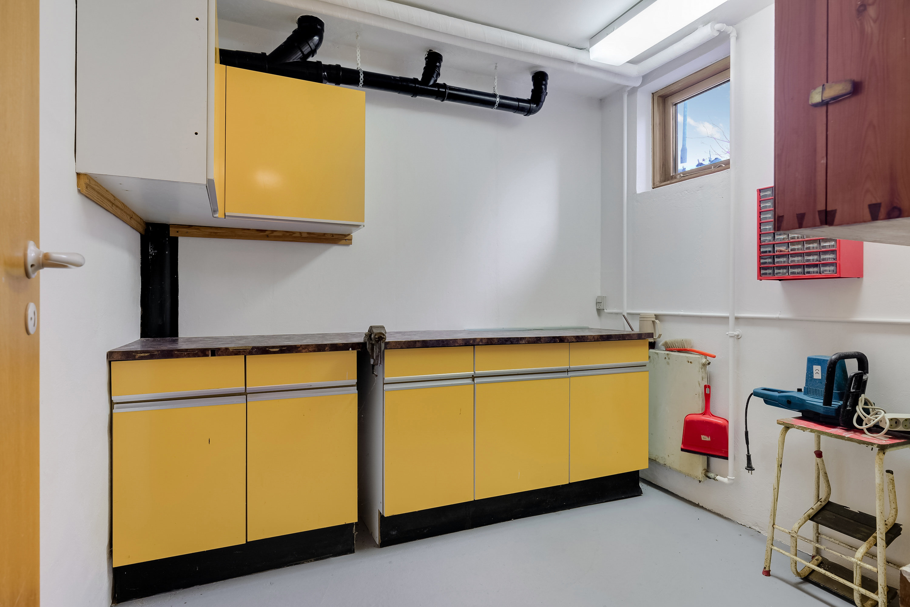 Fremhævet disponibelt rum billede i fuldskærmstilstand. Billede af Grævlingevænget 185, 5800 Nyborg