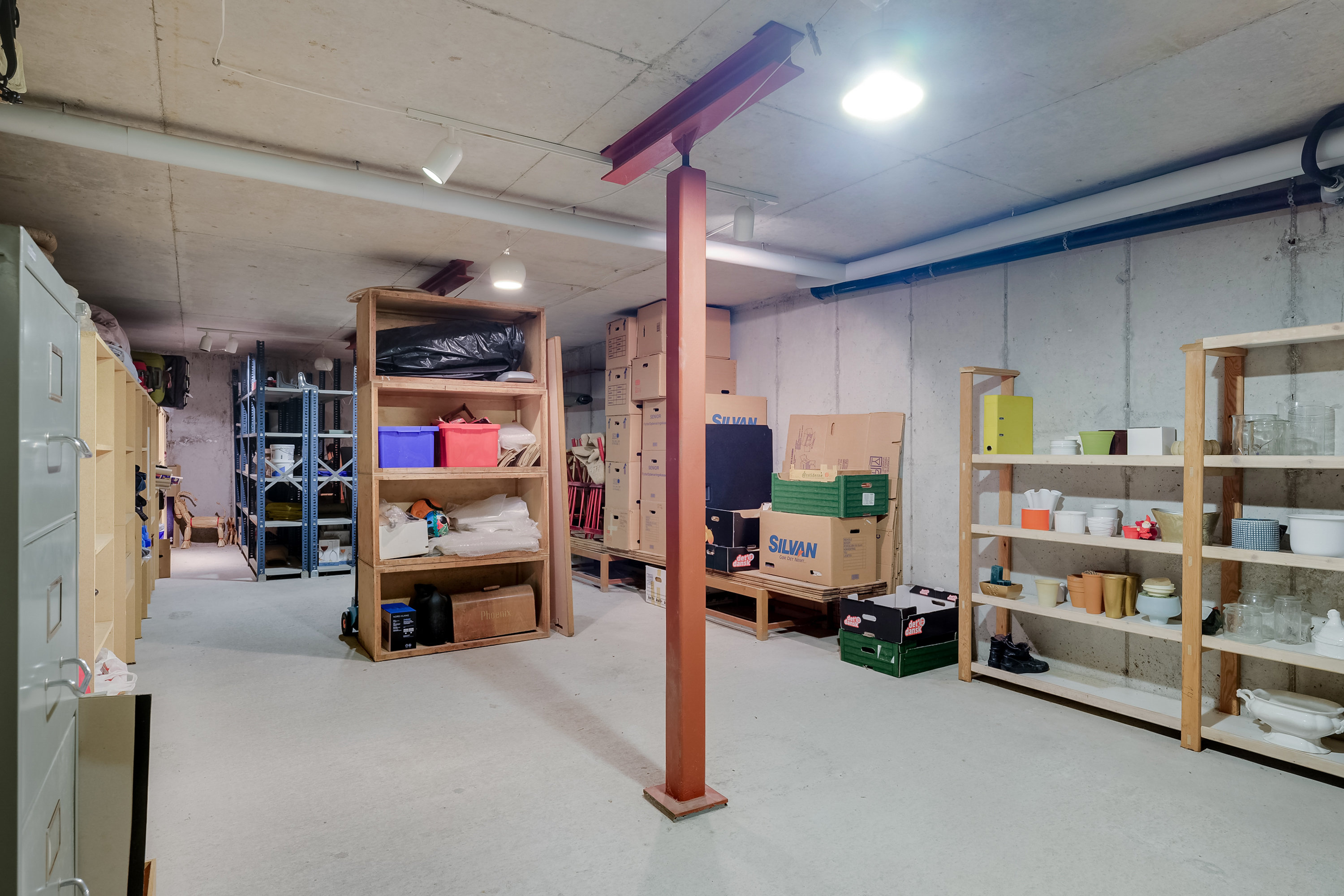 Fremhævet depot billede i fuldskærmstilstand. Billede af Grævlingevænget 185, 5800 Nyborg