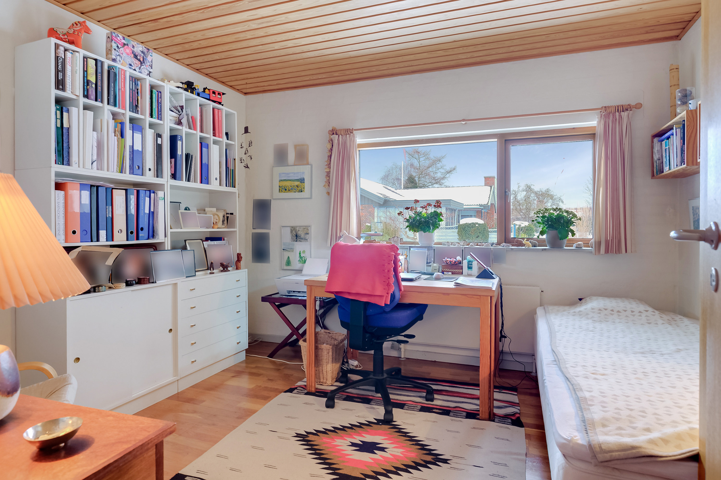 Fremhævet værelse billede i fuldskærmstilstand. Billede af Grævlingevænget 185, 5800 Nyborg