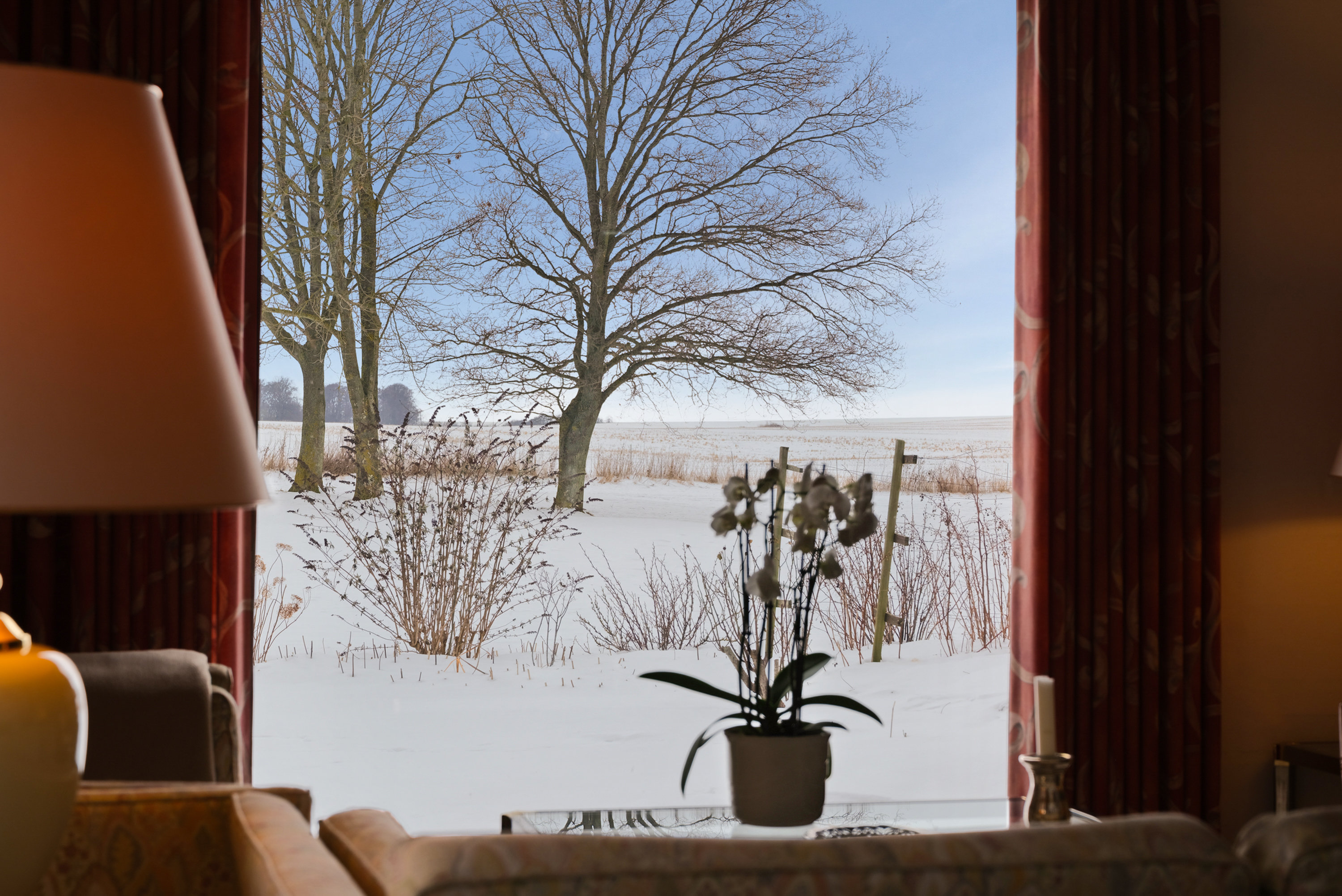 Fremhævet udsigt billede i fuldskærmstilstand. Billede af Grævlingevænget 185, 5800 Nyborg