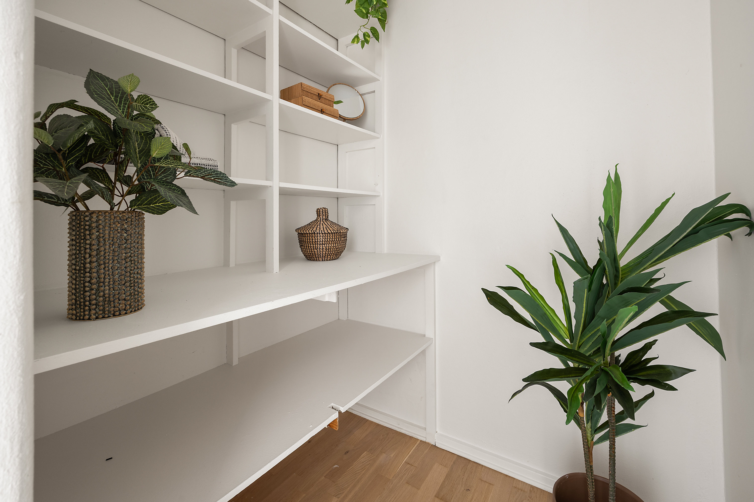 Fremhævet disponibelt rum billede i fuldskærmstilstand. Billede af Stubmøllevej 1, 1. 103., 2450 København SV