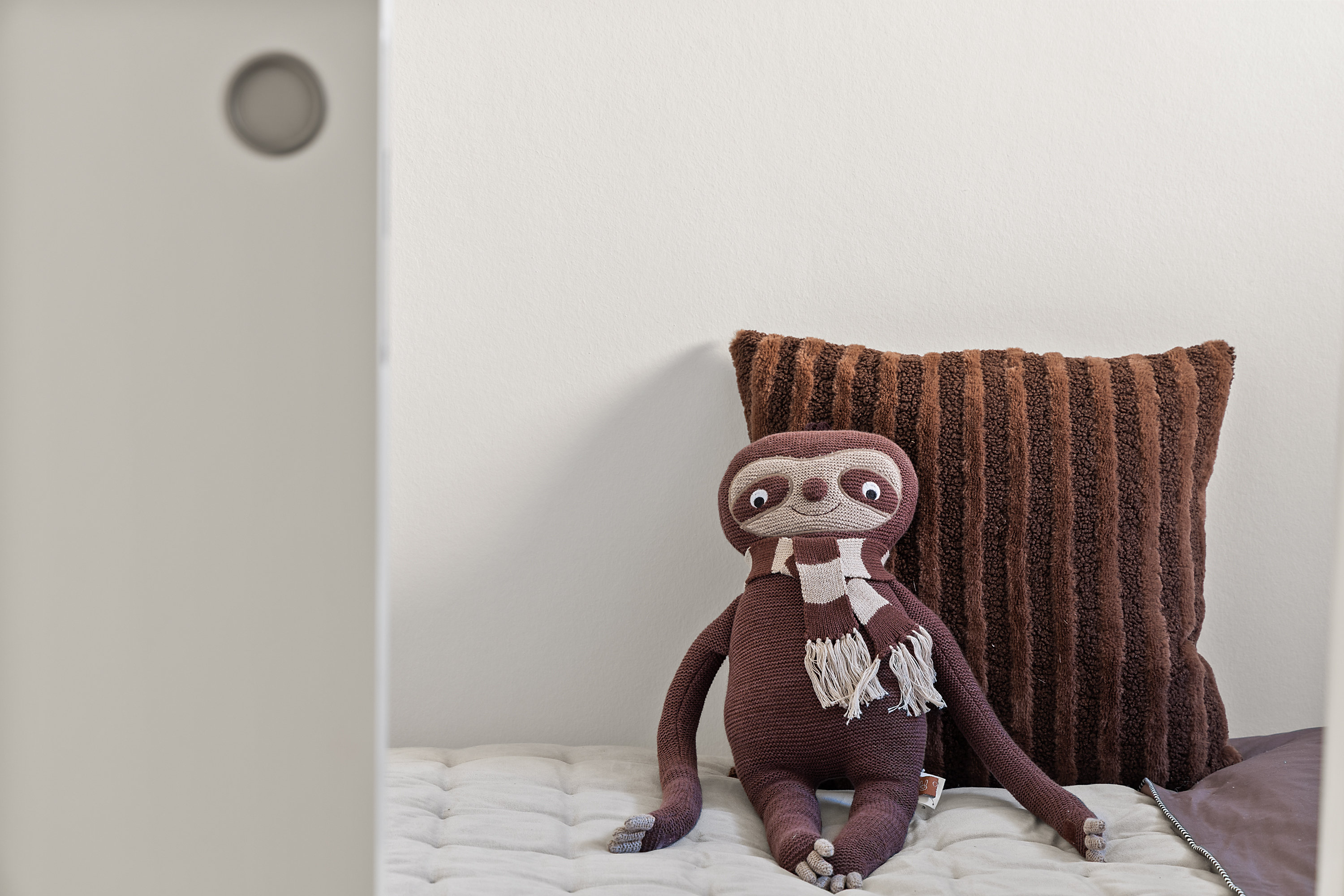 Fremhævet andet billede i fuldskærmstilstand. Billede af Stubmøllevej 1, 1. 103., 2450 København SV