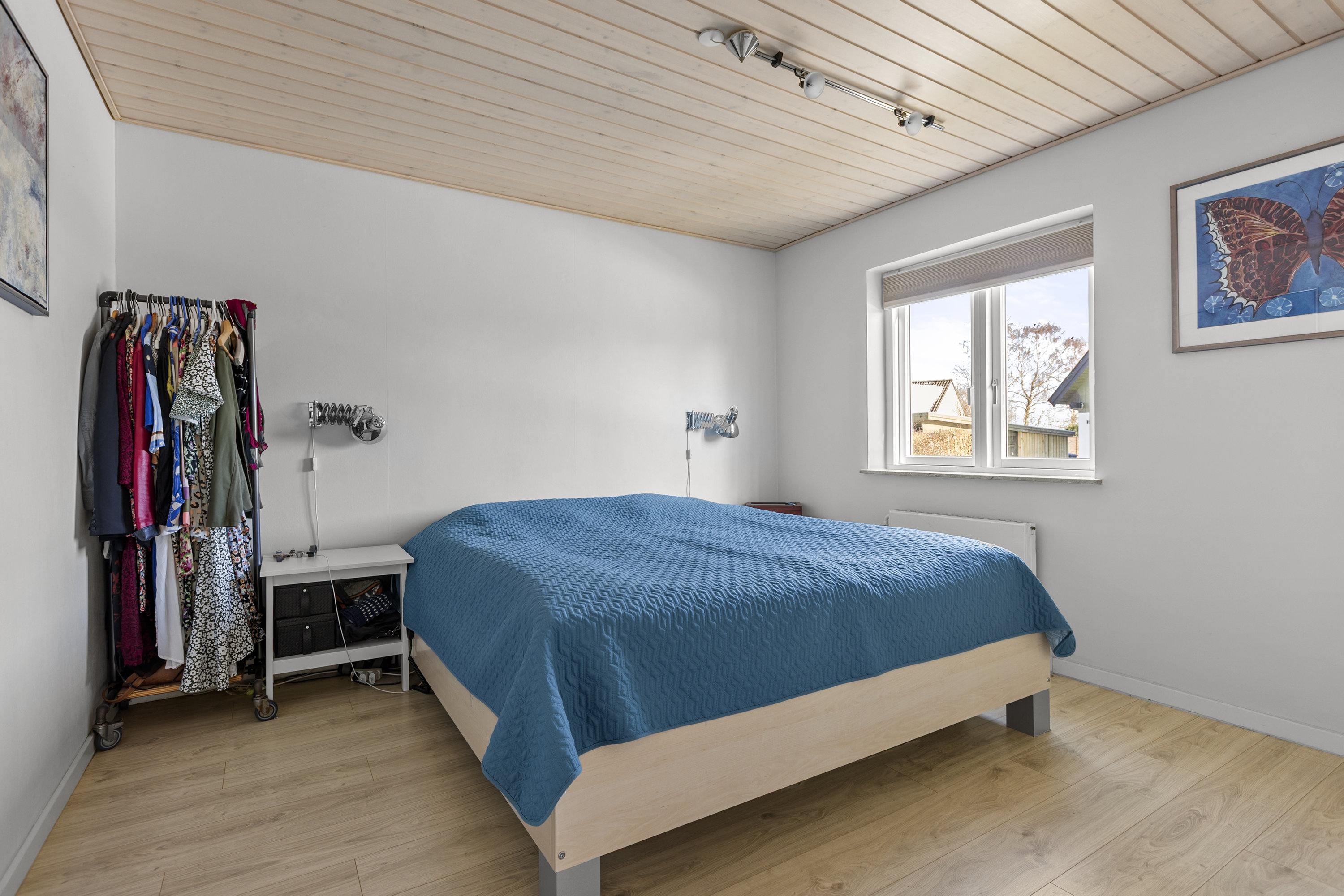 Fremhævet værelse billede i fuldskærmstilstand. Billede af Tuevej 3, 3630 Jægerspris