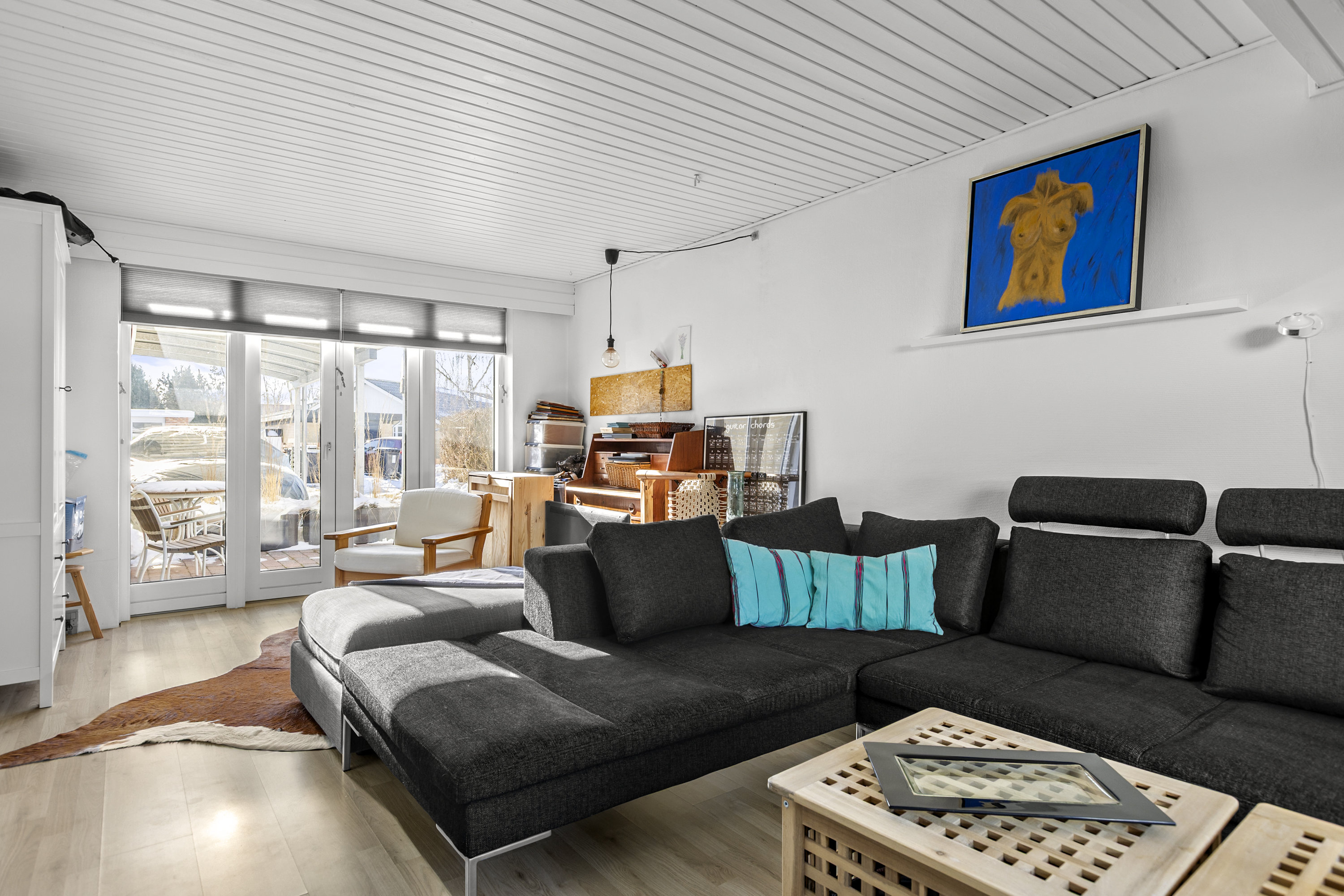 Fremhævet værelse billede i fuldskærmstilstand. Billede af Tuevej 3, 3630 Jægerspris