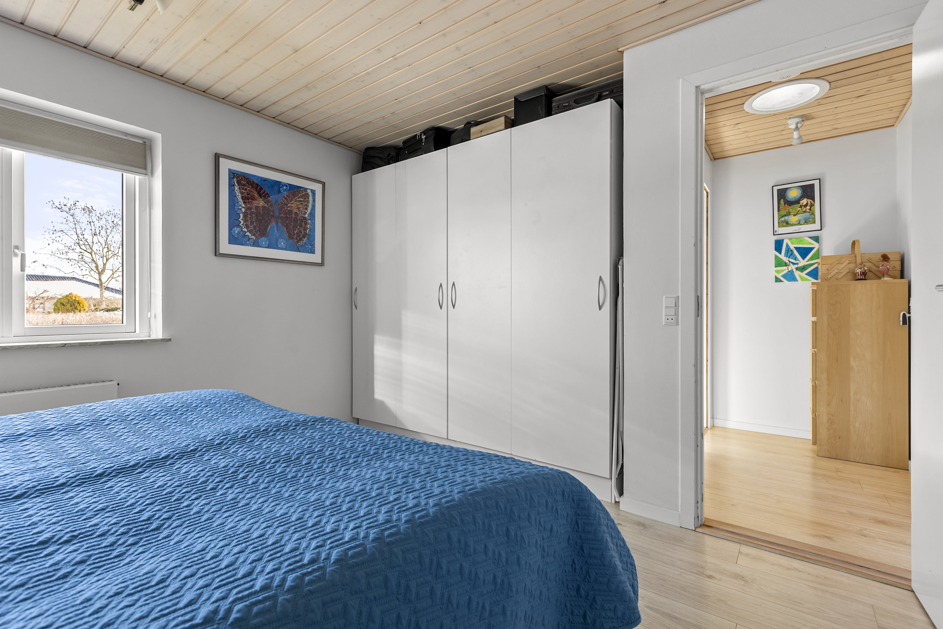 Fremhævet værelse billede i fuldskærmstilstand. Billede af Tuevej 3, 3630 Jægerspris