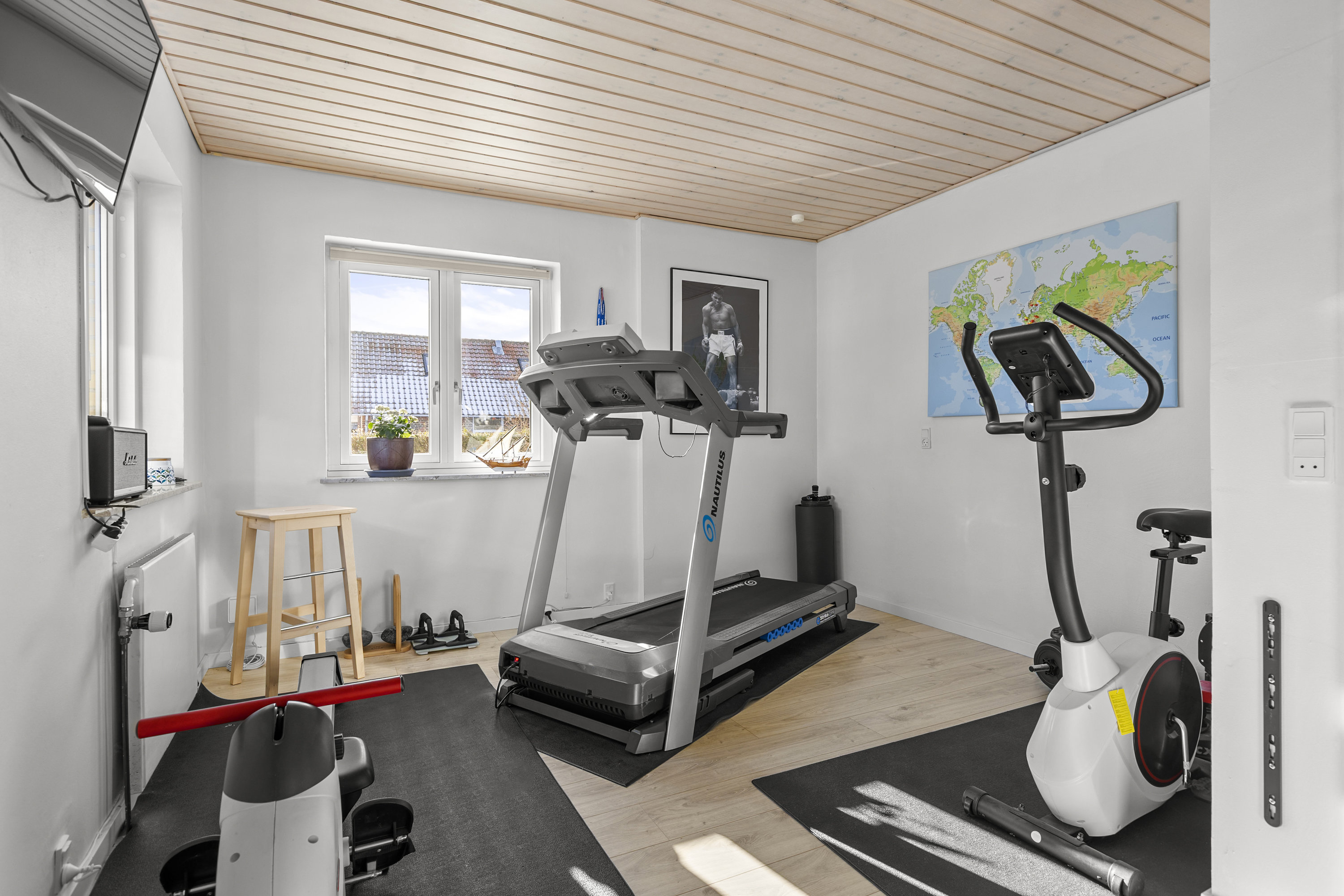 Fremhævet værelse billede i fuldskærmstilstand. Billede af Tuevej 3, 3630 Jægerspris