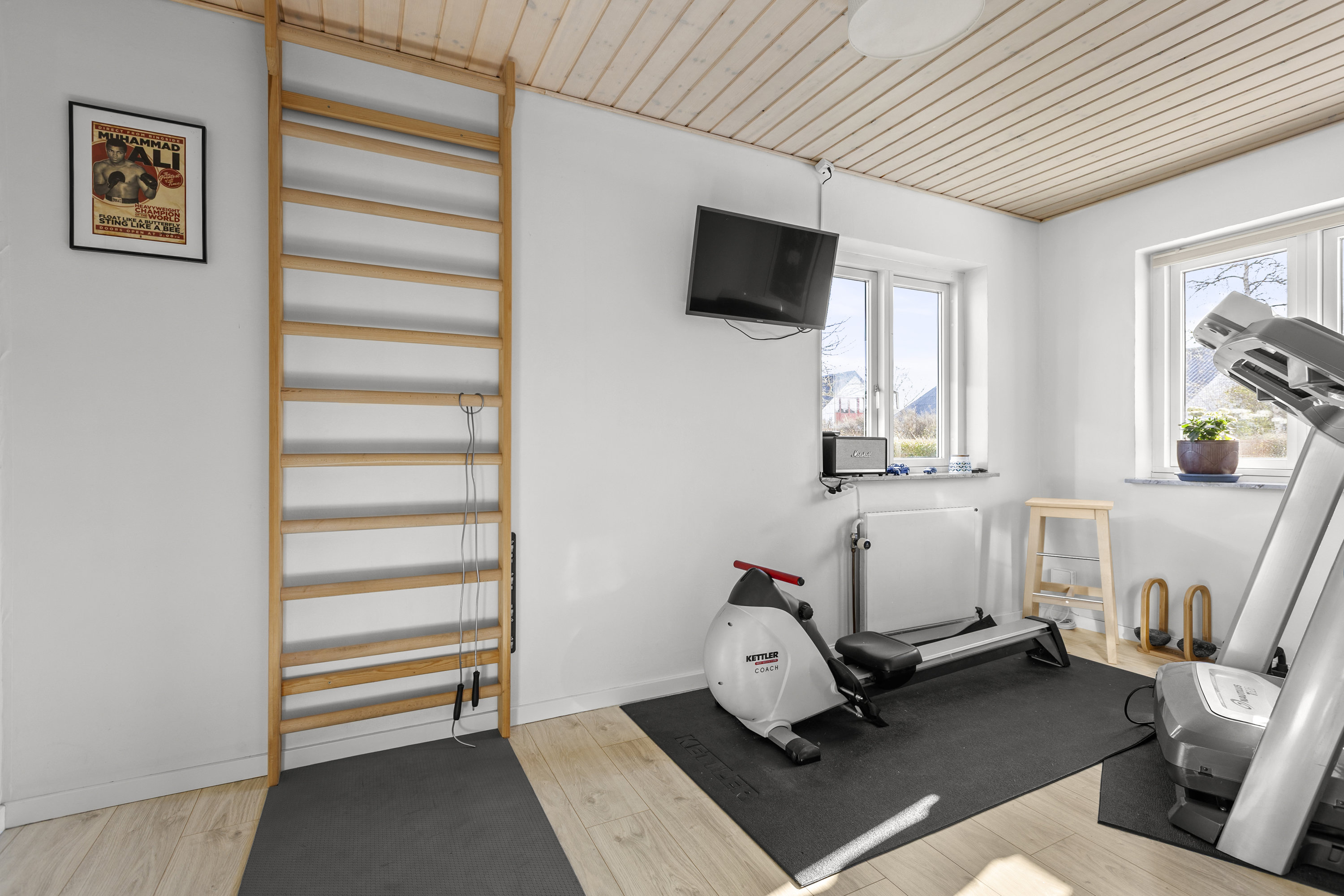 Fremhævet værelse billede i fuldskærmstilstand. Billede af Tuevej 3, 3630 Jægerspris