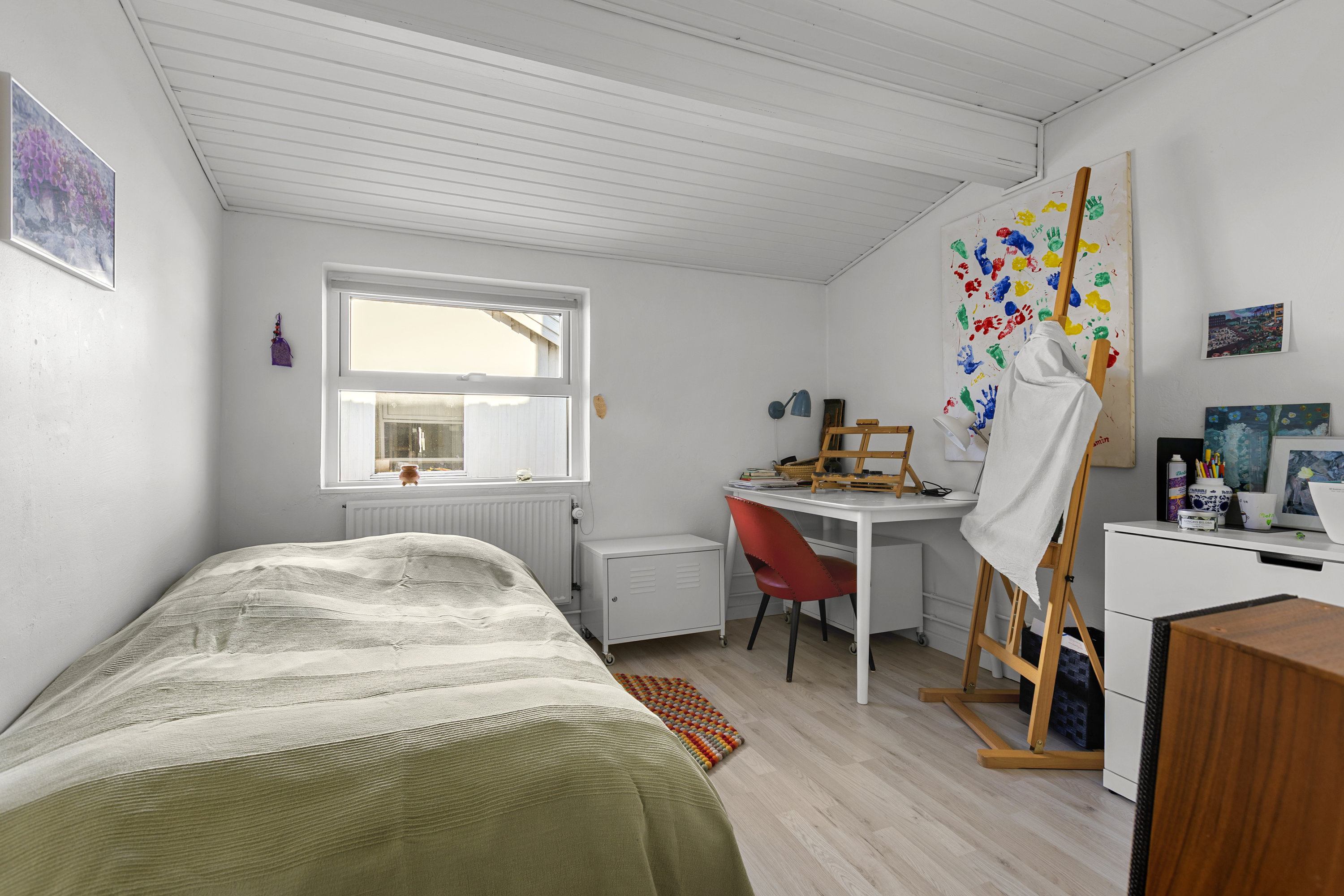 Fremhævet værelse billede i fuldskærmstilstand. Billede af Tuevej 3, 3630 Jægerspris