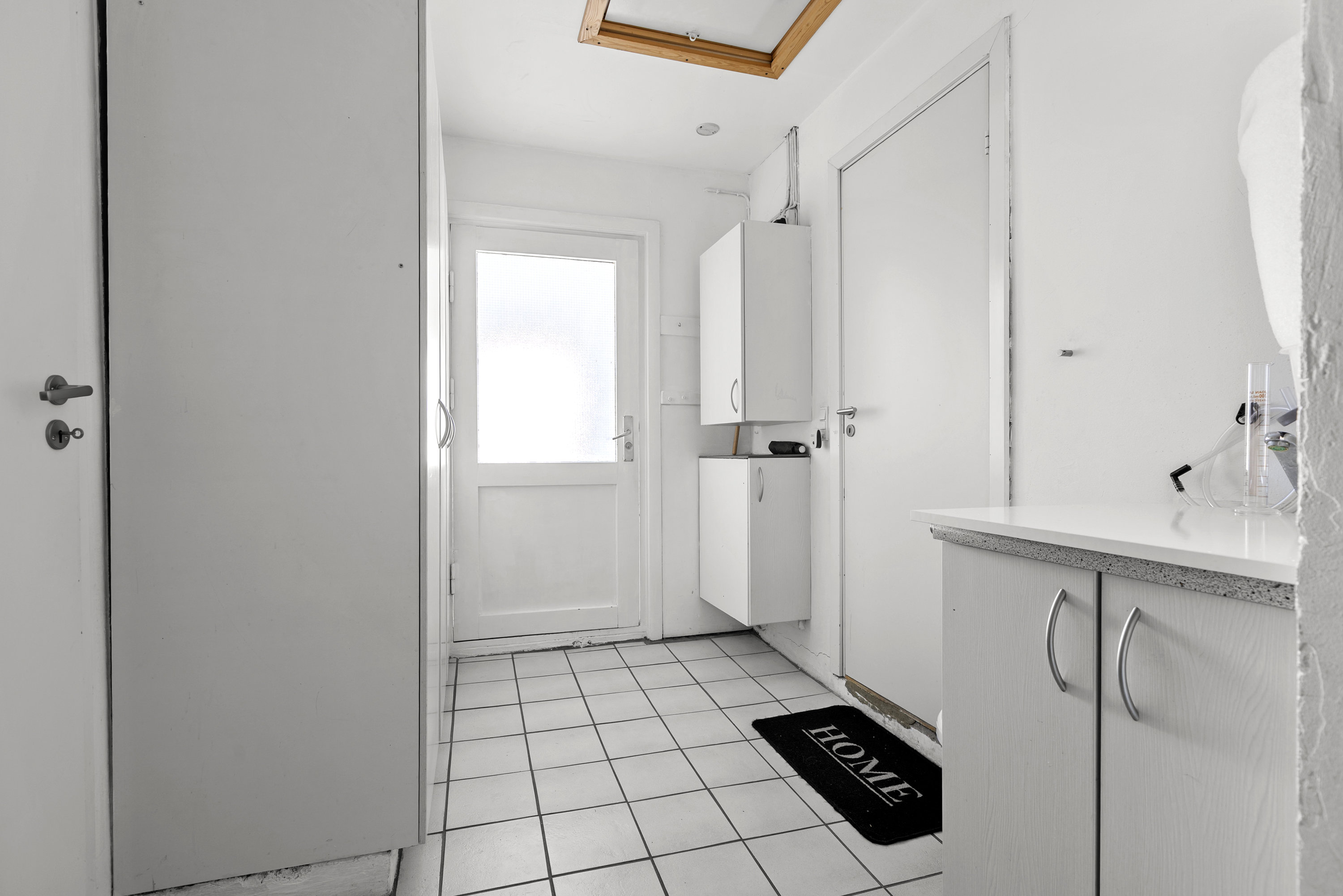 Fremhævet bryggers billede i fuldskærmstilstand. Billede af Tuevej 3, 3630 Jægerspris