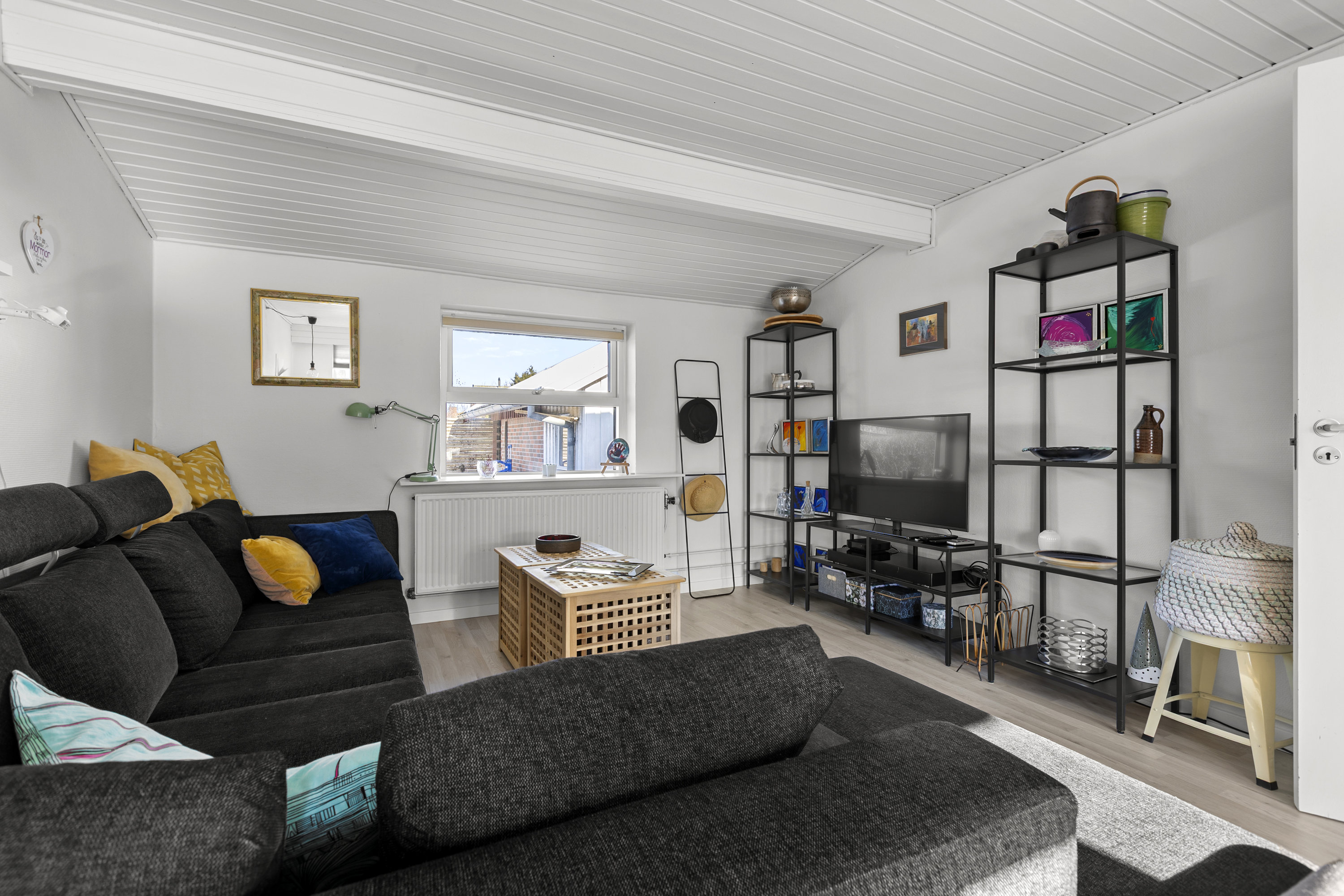 Fremhævet værelse billede i fuldskærmstilstand. Billede af Tuevej 3, 3630 Jægerspris