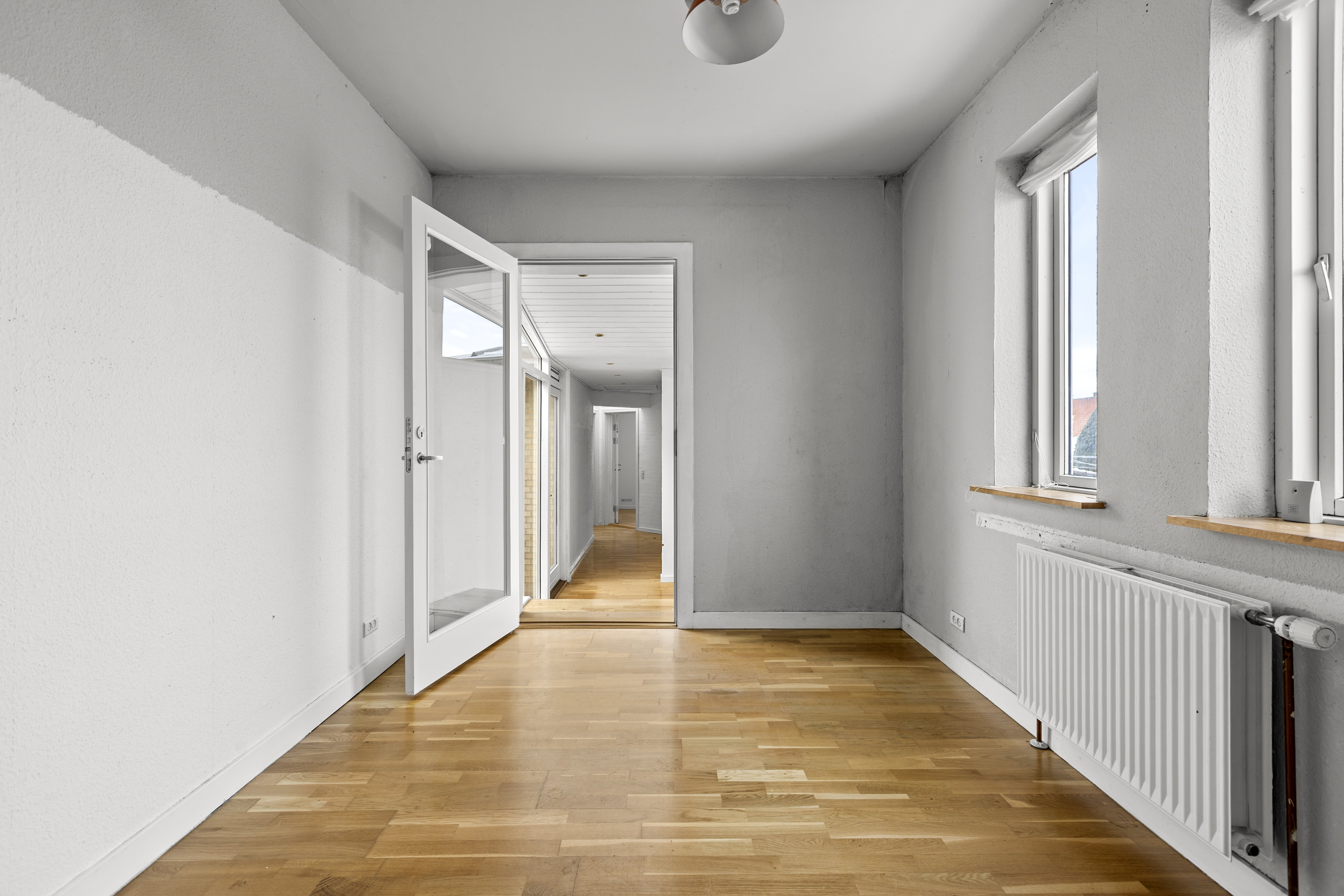 Fremhævet værelse billede i fuldskærmstilstand. Billede af Drosselvej 17, 4000 Roskilde