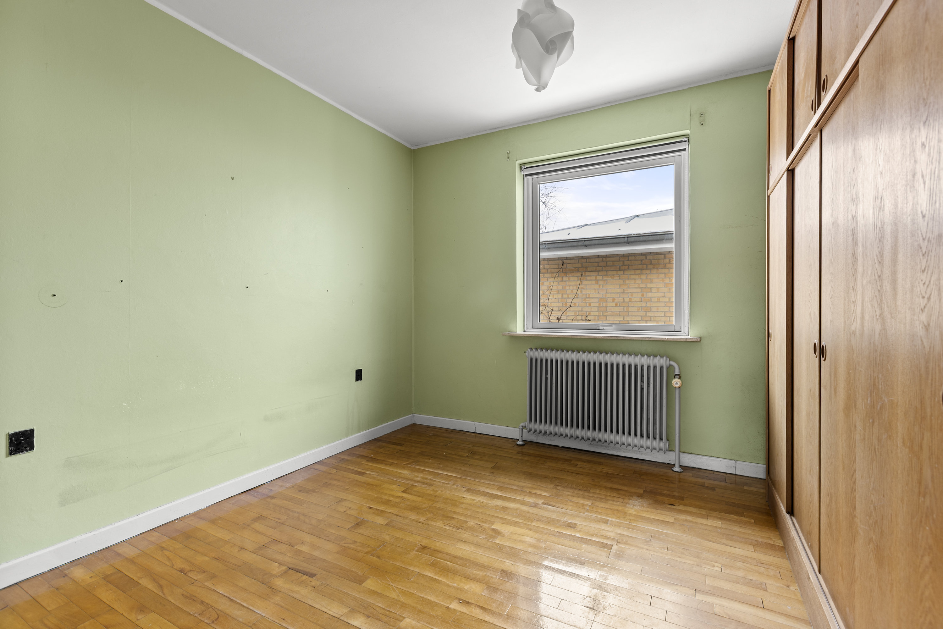 Fremhævet værelse billede i fuldskærmstilstand. Billede af Drosselvej 17, 4000 Roskilde