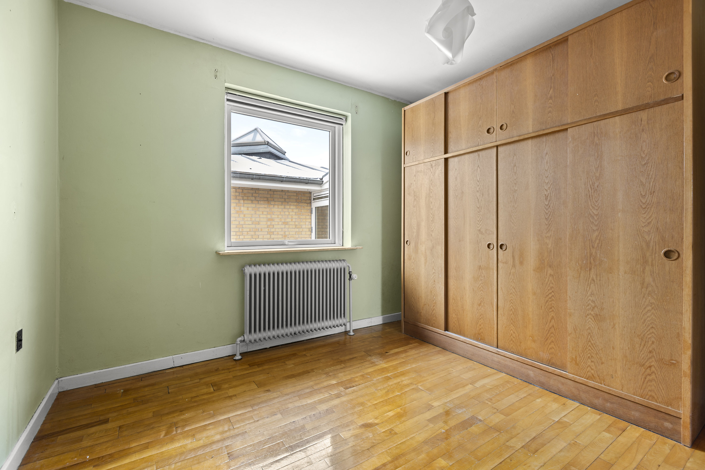 Fremhævet værelse billede i fuldskærmstilstand. Billede af Drosselvej 17, 4000 Roskilde