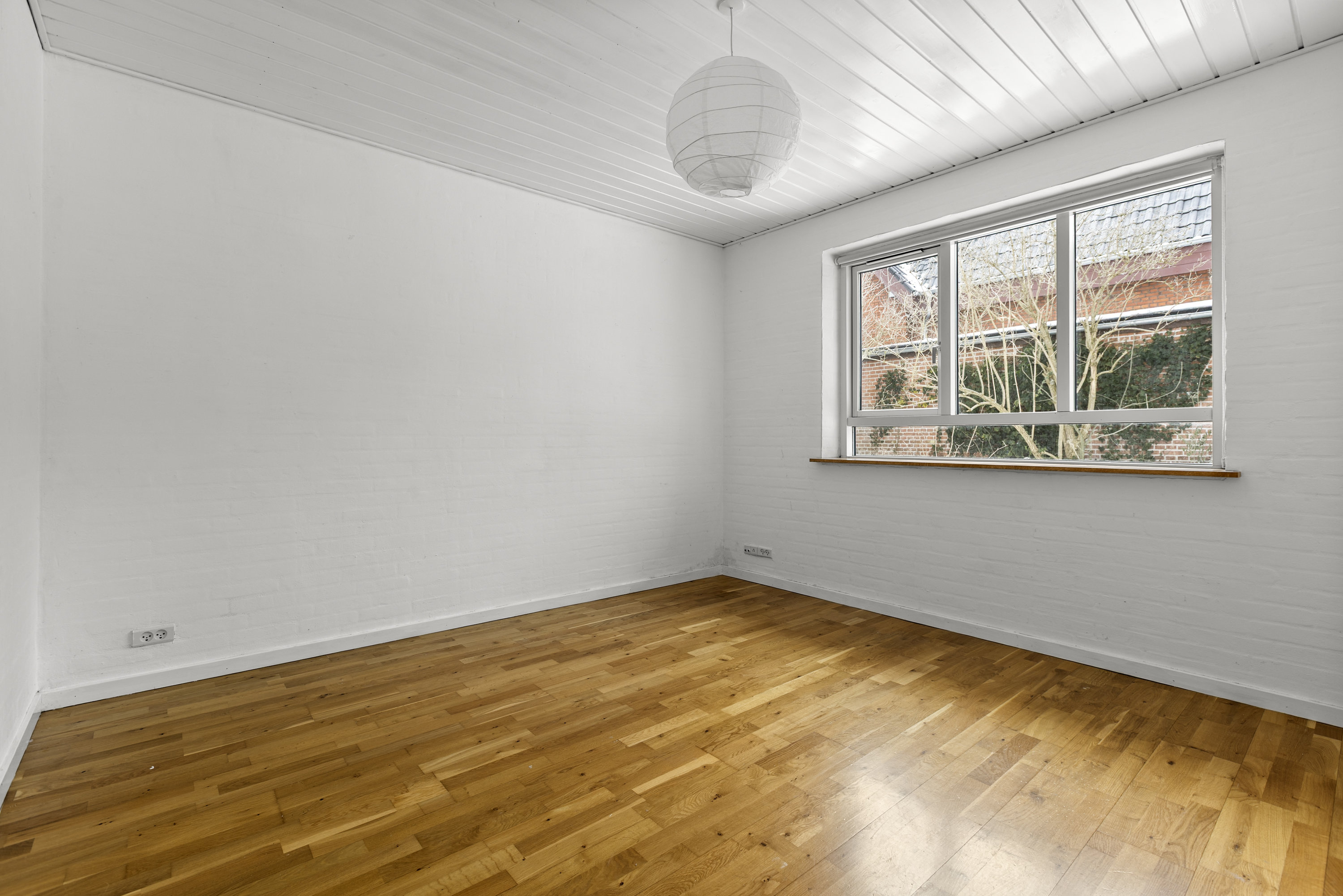 Fremhævet værelse billede i fuldskærmstilstand. Billede af Drosselvej 17, 4000 Roskilde