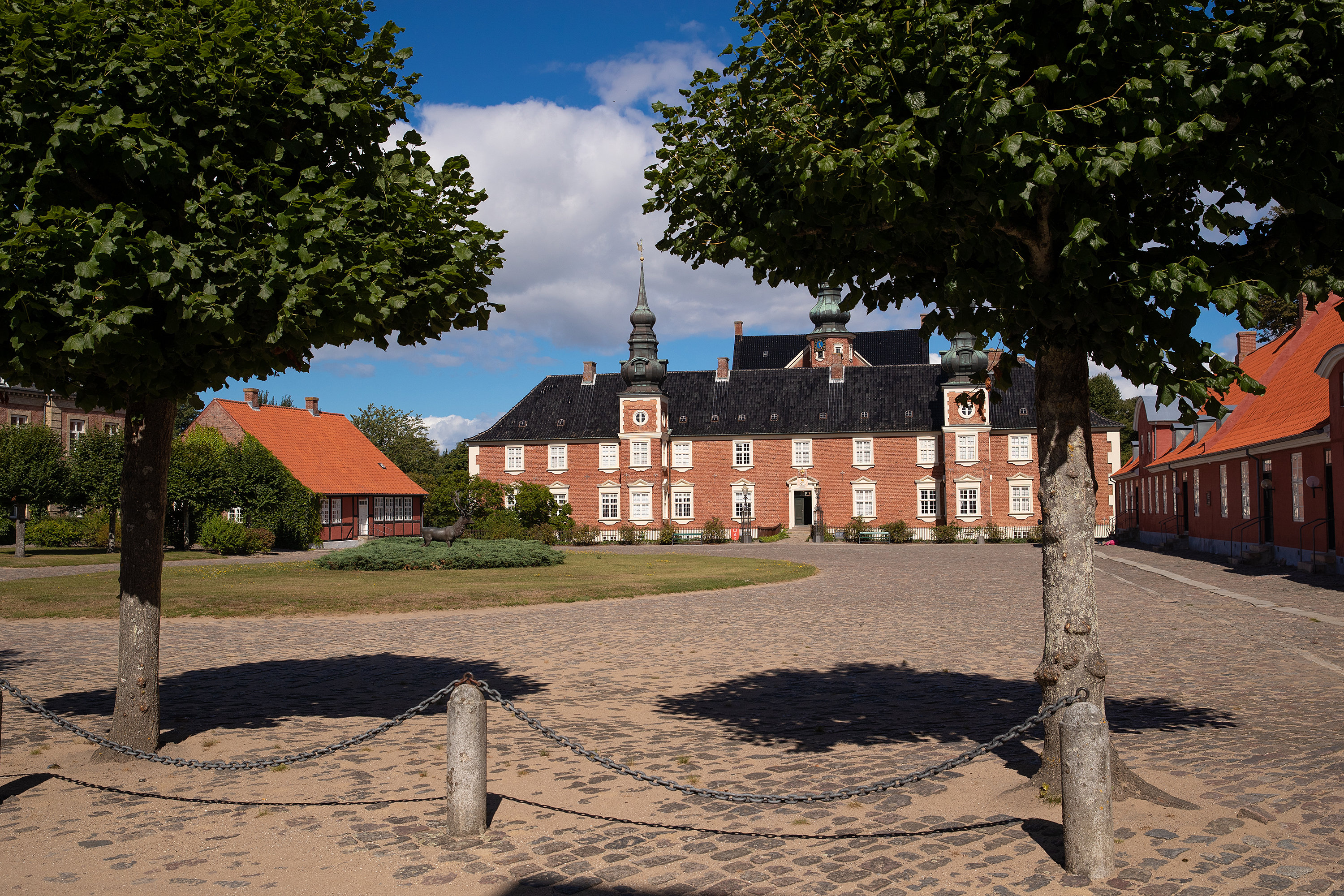 Fremhævet  billede i fuldskærmstilstand. Billede af Tuevej 3, 3630 Jægerspris