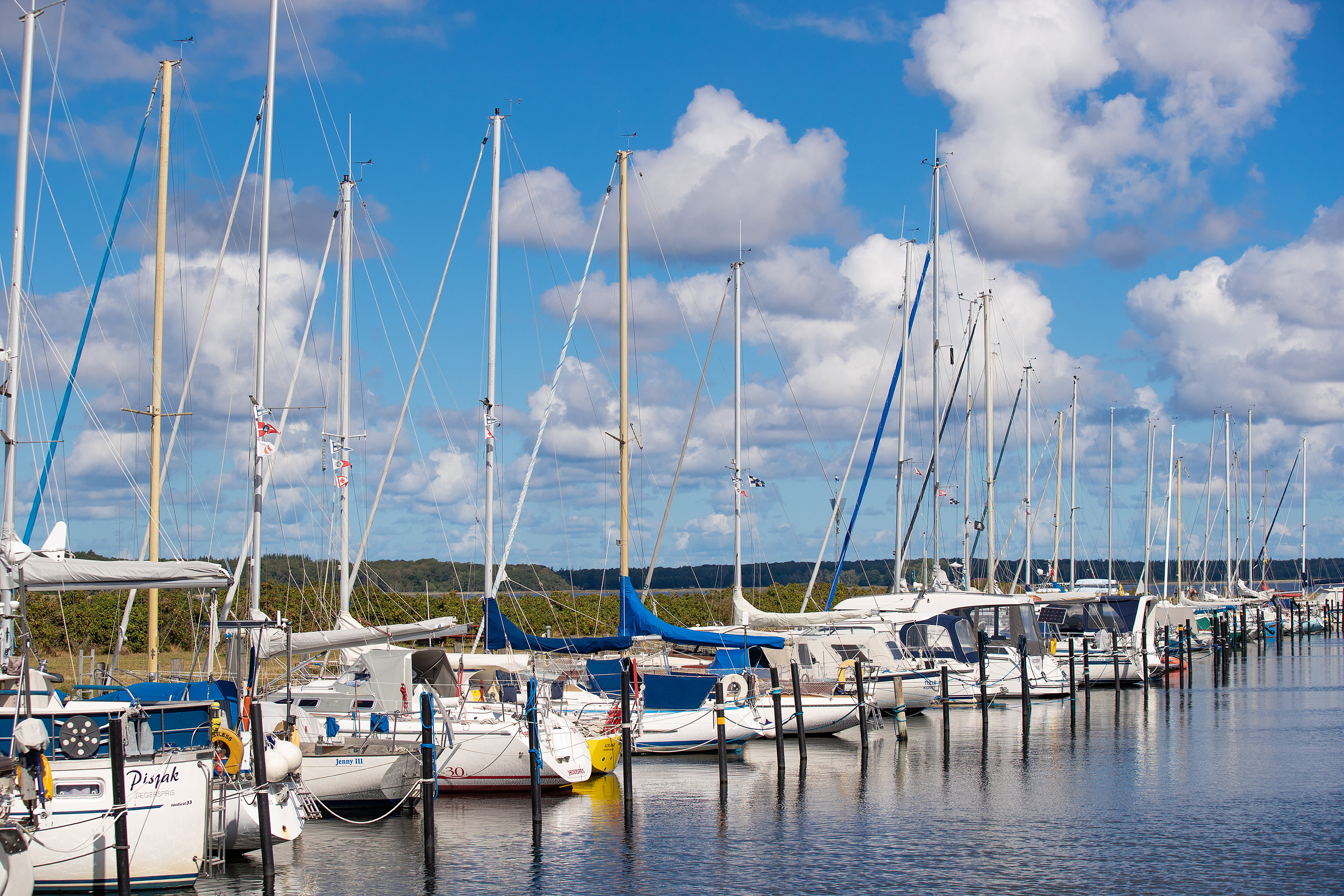 Fremhævet  billede i fuldskærmstilstand. Billede af Tuevej 3, 3630 Jægerspris